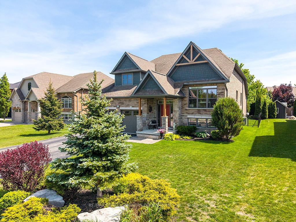 30 Mair Mills Drive, Collingwood, ON L9Y 0A7 — Collingwood, Ontario