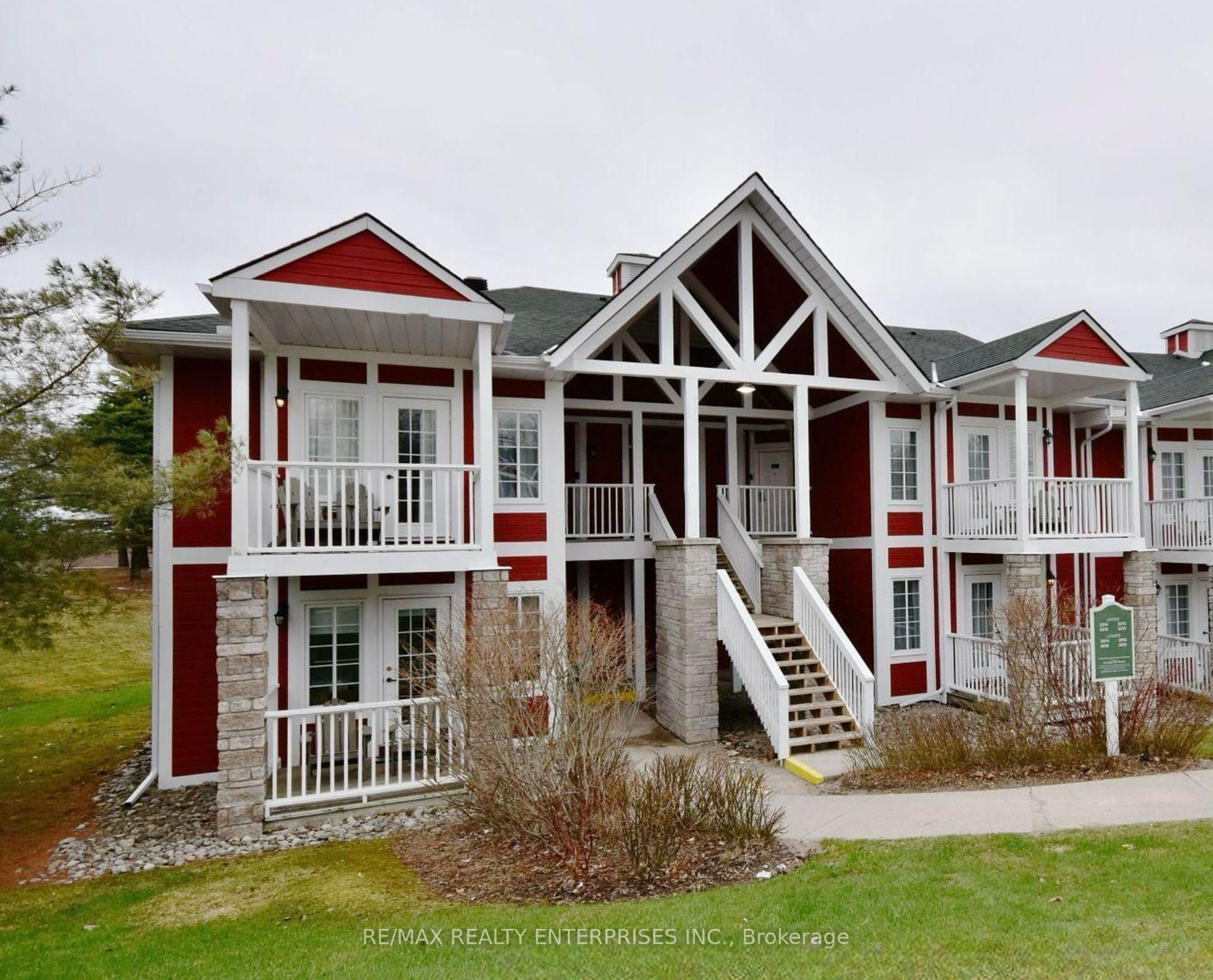 90 Highland Drive 2014/15, Oro-Medonte, ON L0L 2X0 — Oro-Medonte, Ontario