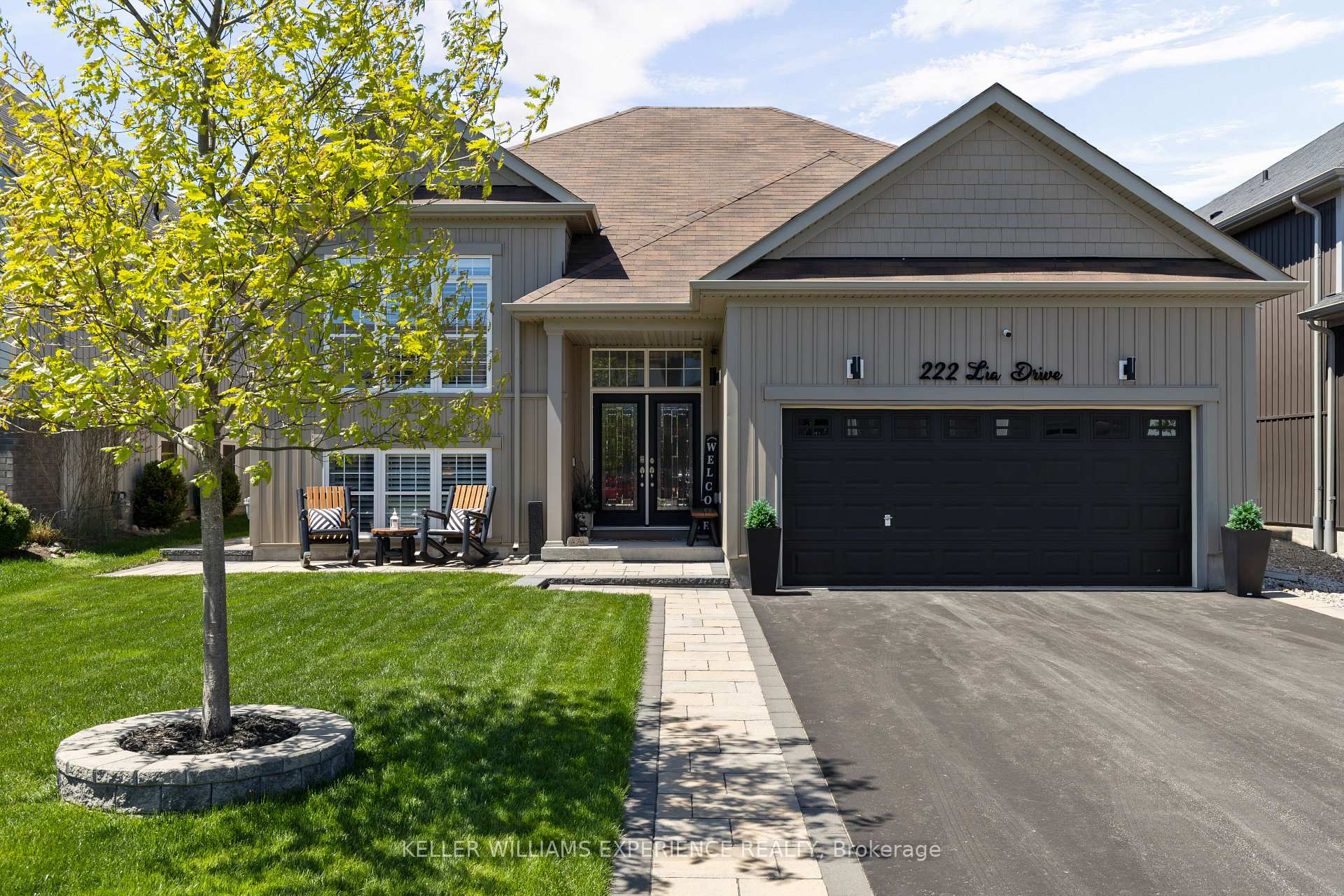 222 Lia Drive, Clearview, ON L0M 1S0 — Clearview, Ontario