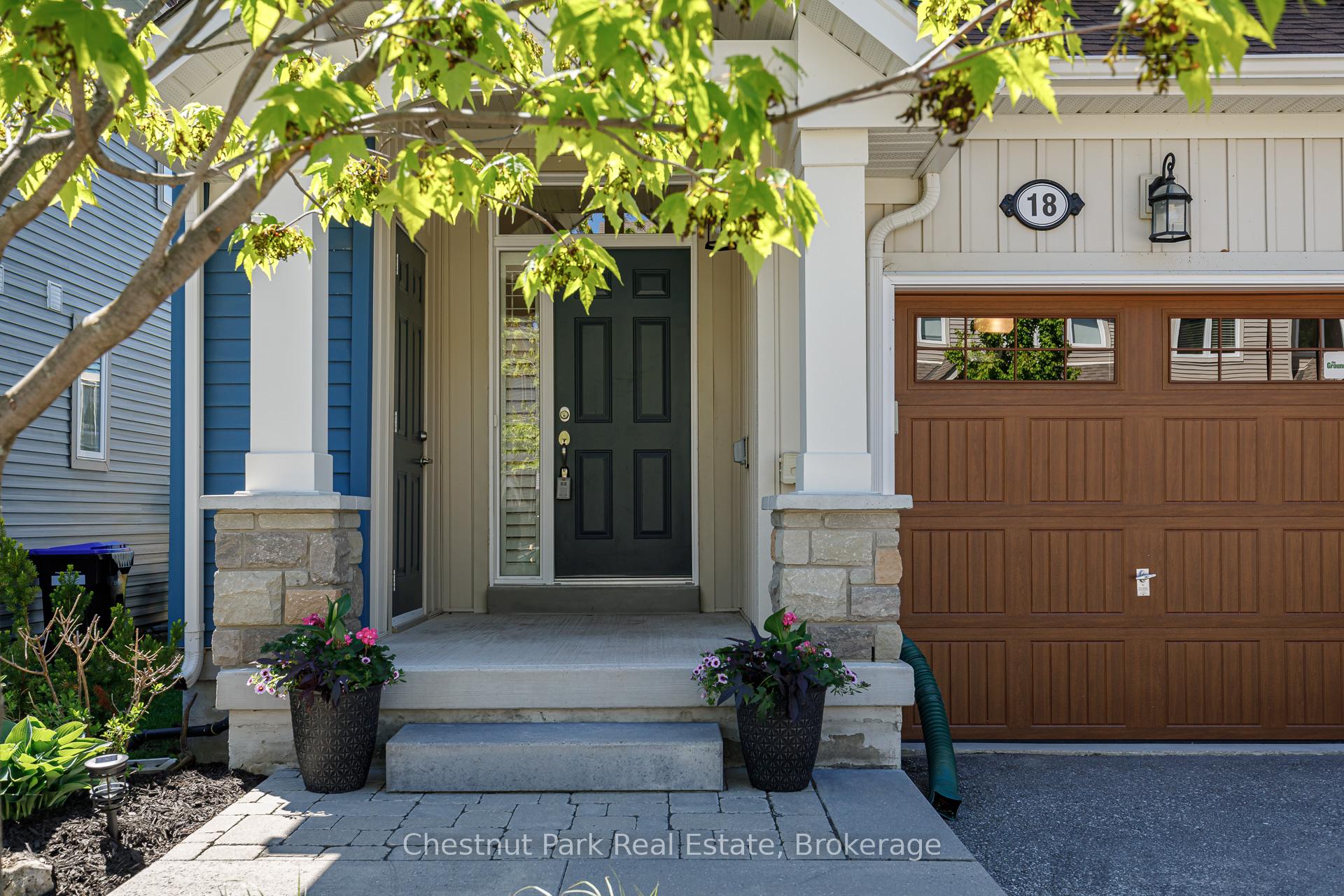 18 Gregory Avenue, Collingwood — photo 3 of 5