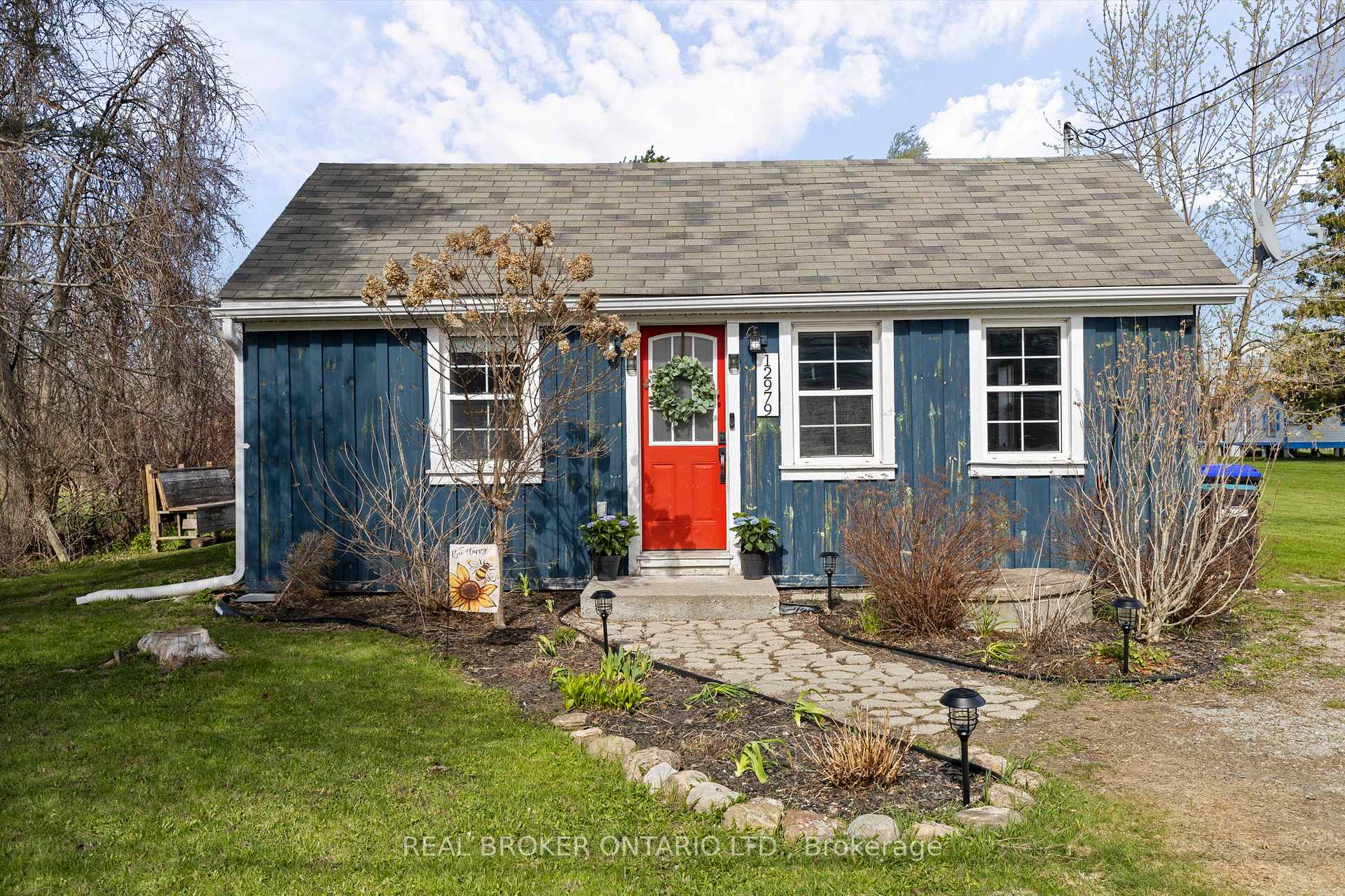 12979 County 16 Road, Severn, ON L0K 2C0 — Severn, Ontario