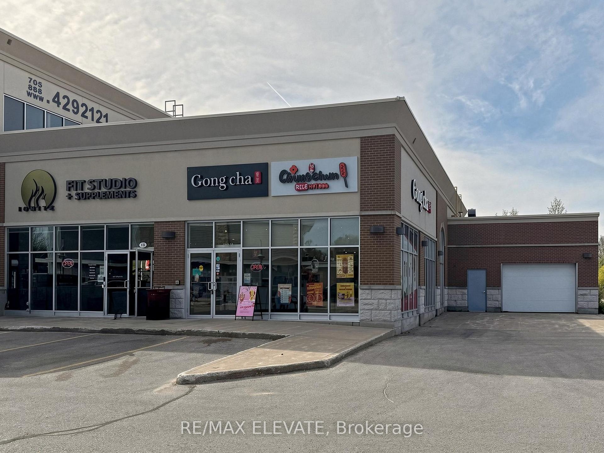 1 Market Lane Unit A, Wasaga Beach, ON L9Z 0B6 — Wasaga Beach, Ontario