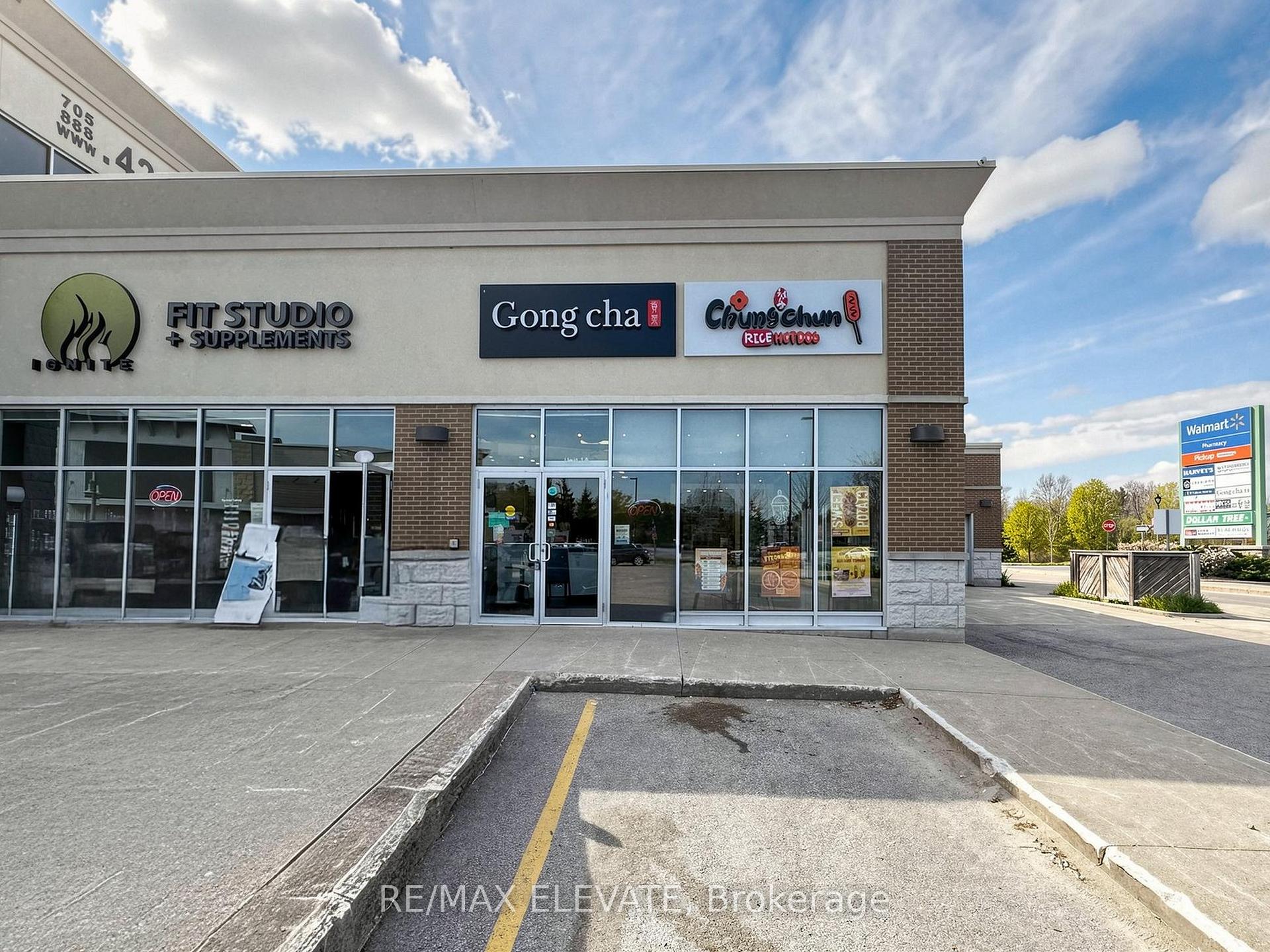 1 Market Lane Unit A, Wasaga Beach — photo 4 of 5