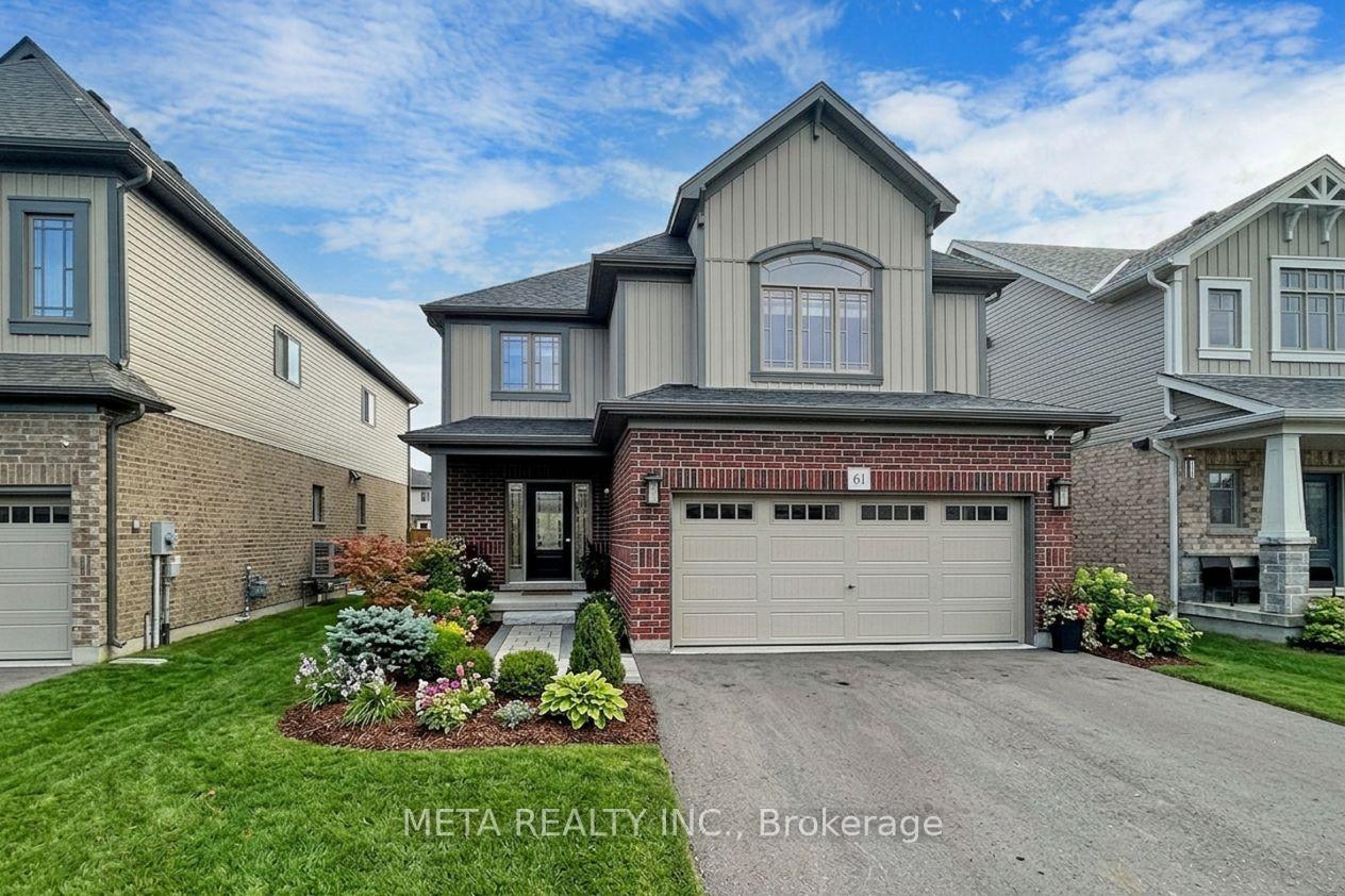 61 Maidens Crescent, Collingwood — photo 3 of 5