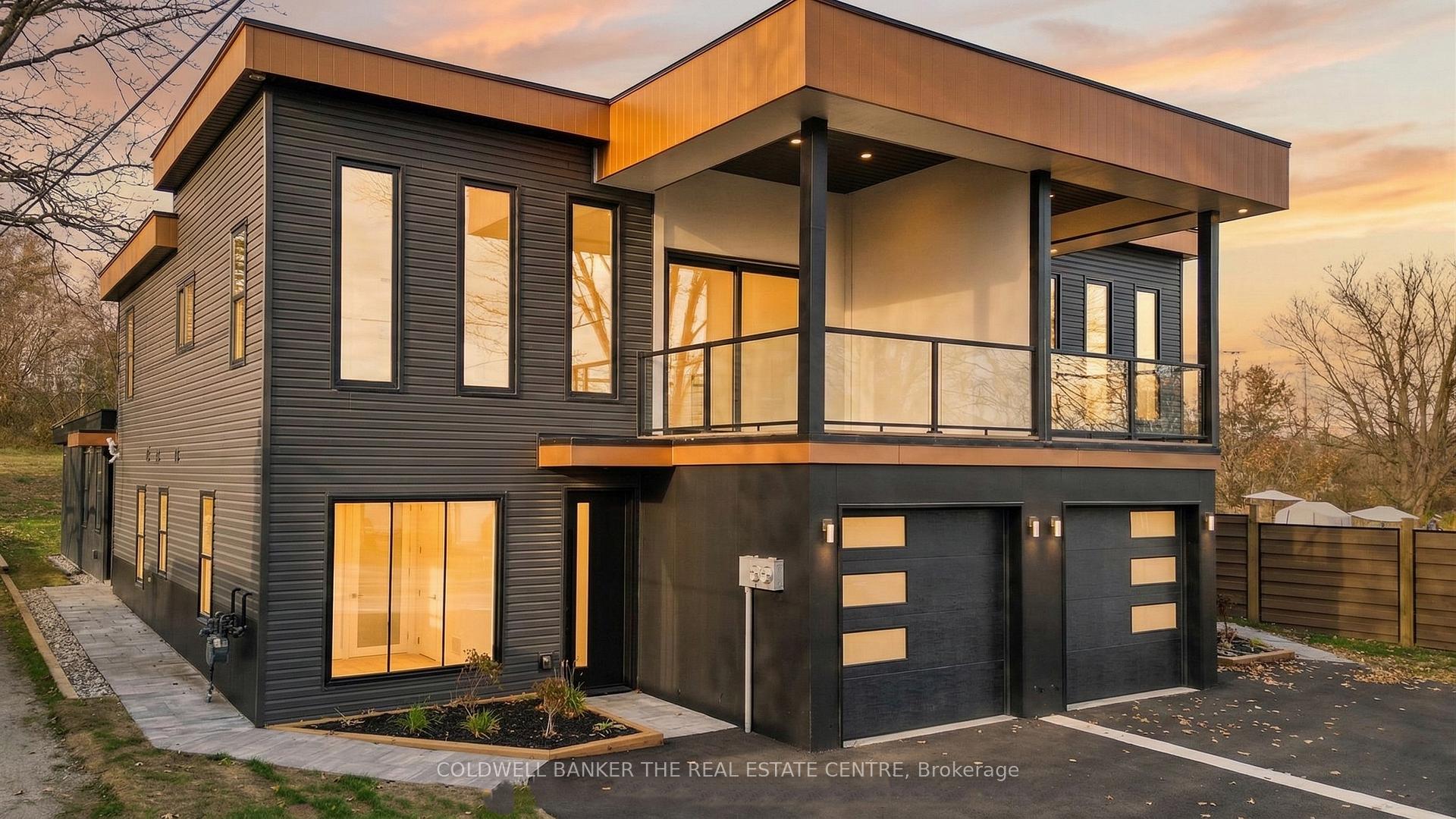 60 Gray Street, Severn, ON L0K 1E0 — Severn, Ontario