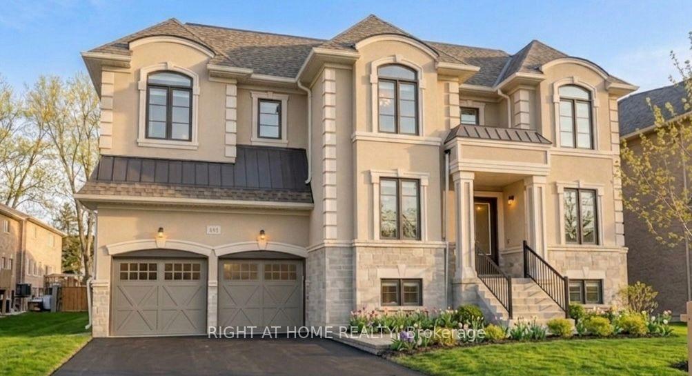 215 Sutherland Street S, Clearview, ON L0M 1S0 — Clearview, Ontario
