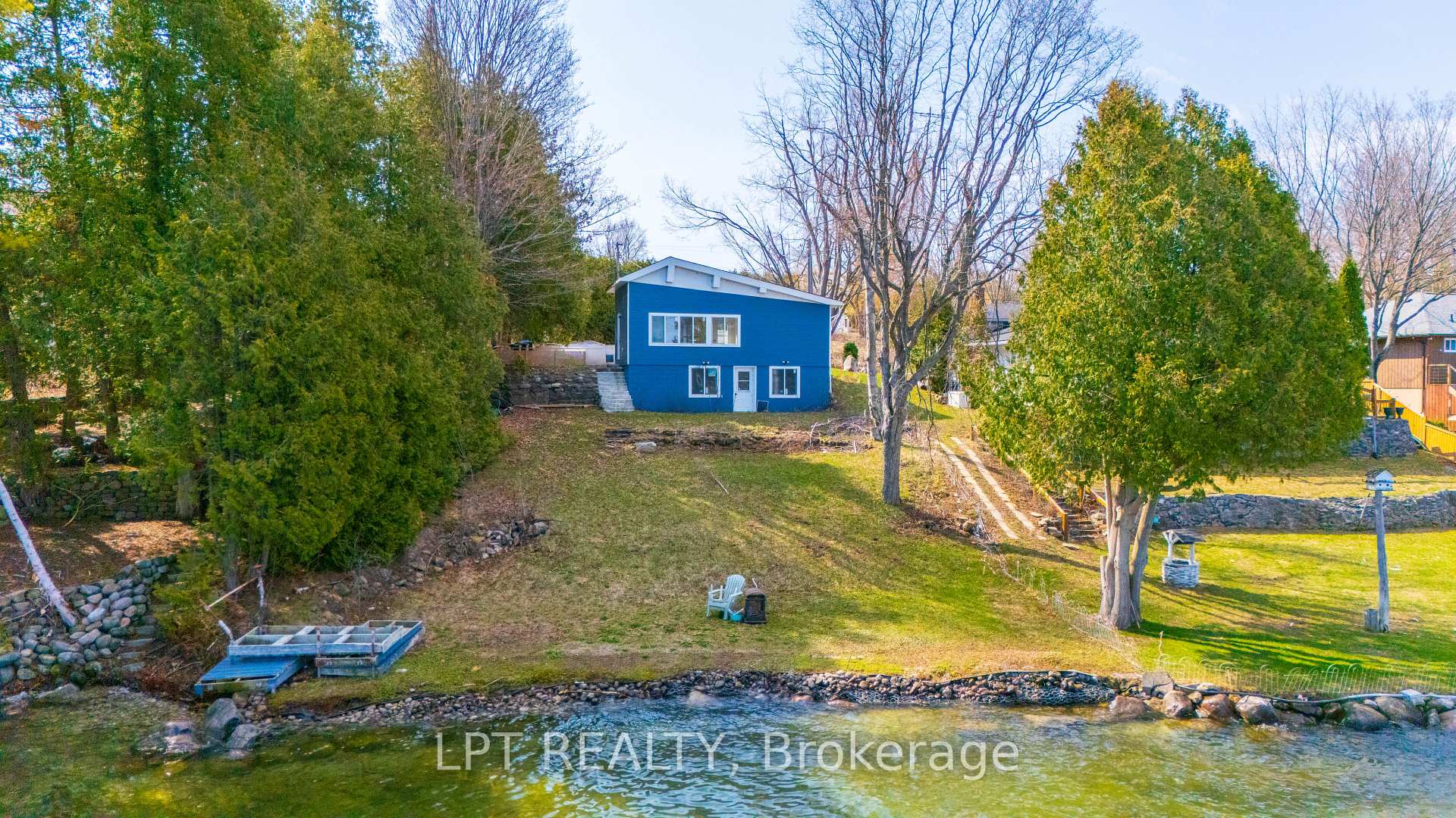 47 Moon Point Drive, Oro-Medonte — photo 3 of 5