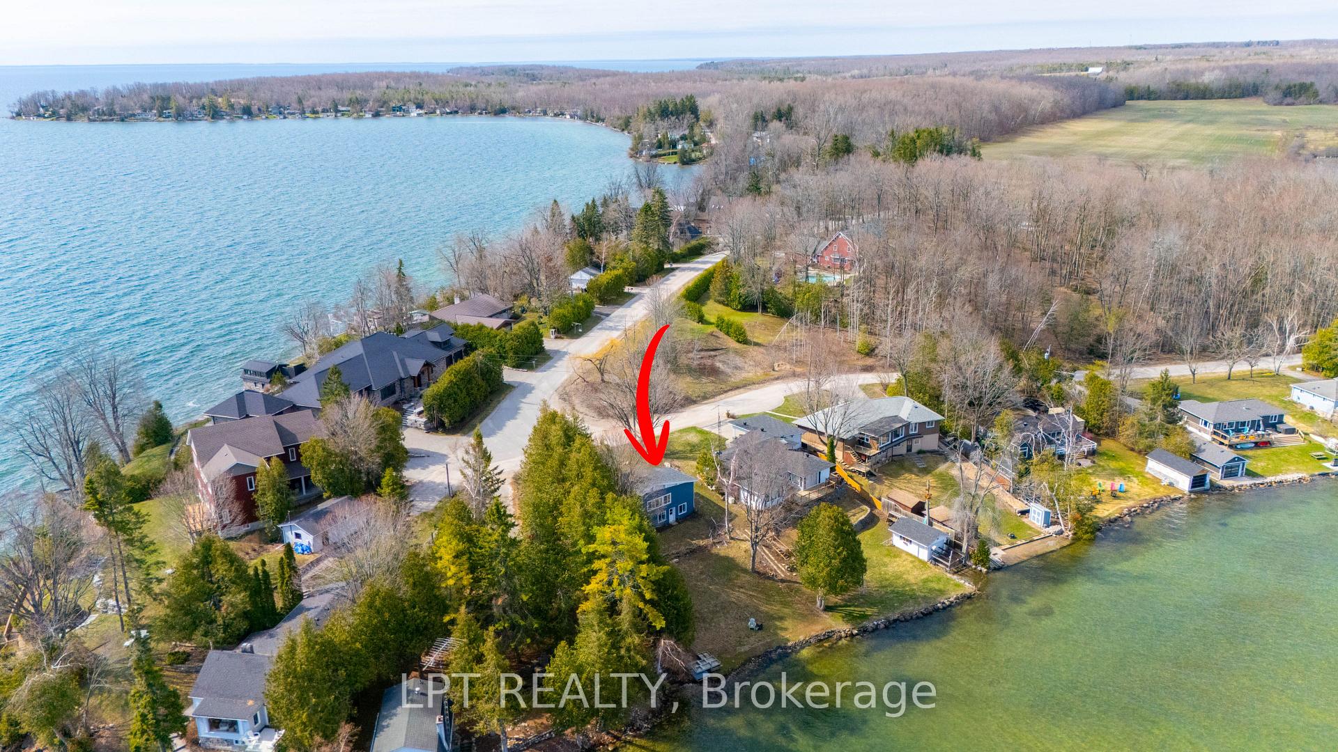 47 Moon Point Drive, Oro-Medonte — photo 4 of 5