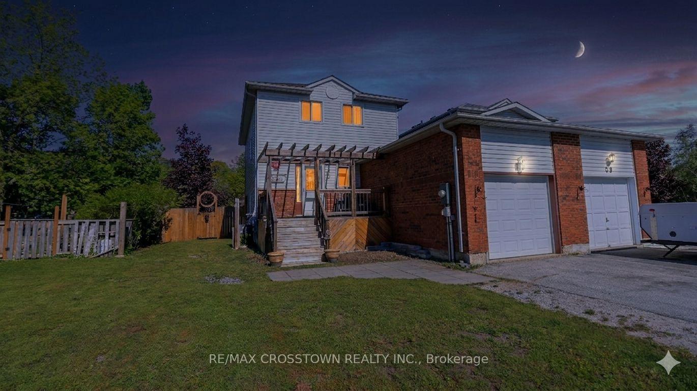 67 Donald Crescent, Wasaga Beach, ON L9Z 1E3 — Wasaga Beach, Ontario
