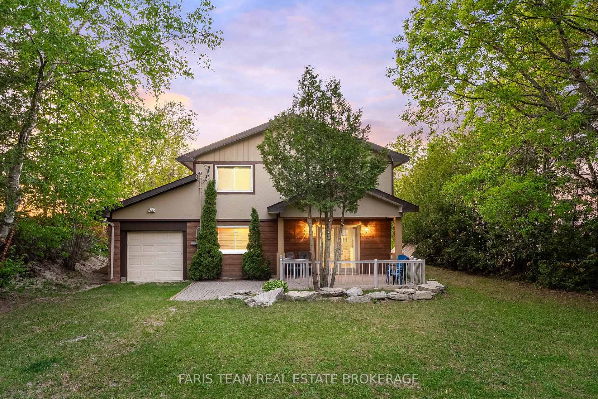 1787 Champlain Road, Tiny, ON L9M 0B6 — Tiny, Ontario