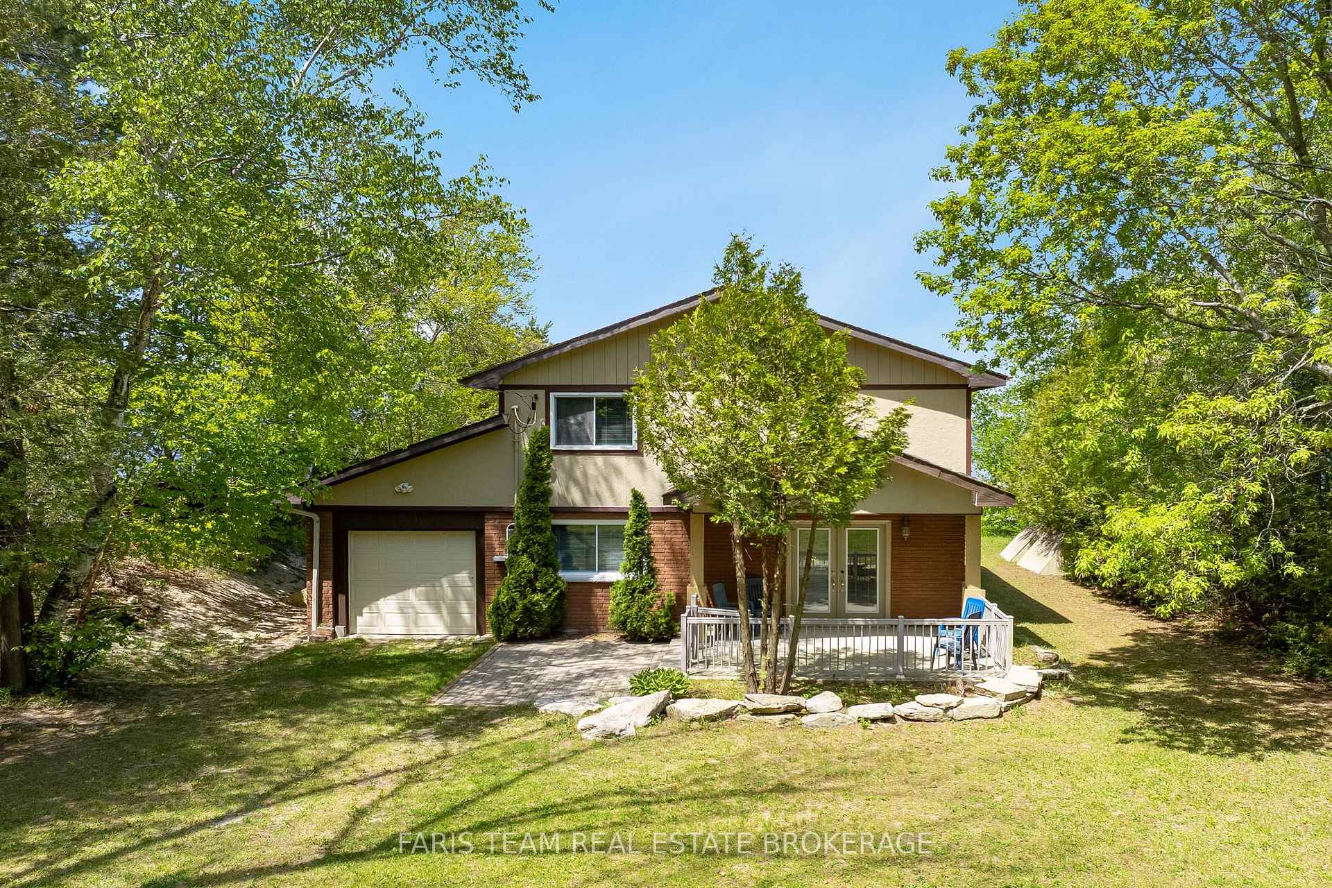1787 Champlain Road, Tiny — photo 3 of 5