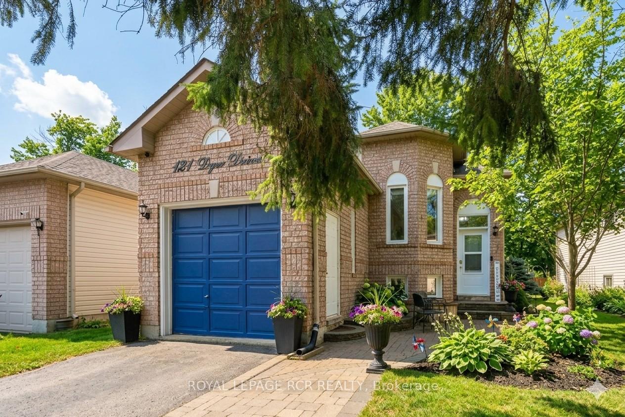 121 Dyer Drive, Wasaga Beach, ON L9Z 1M1 — Wasaga Beach, Ontario
