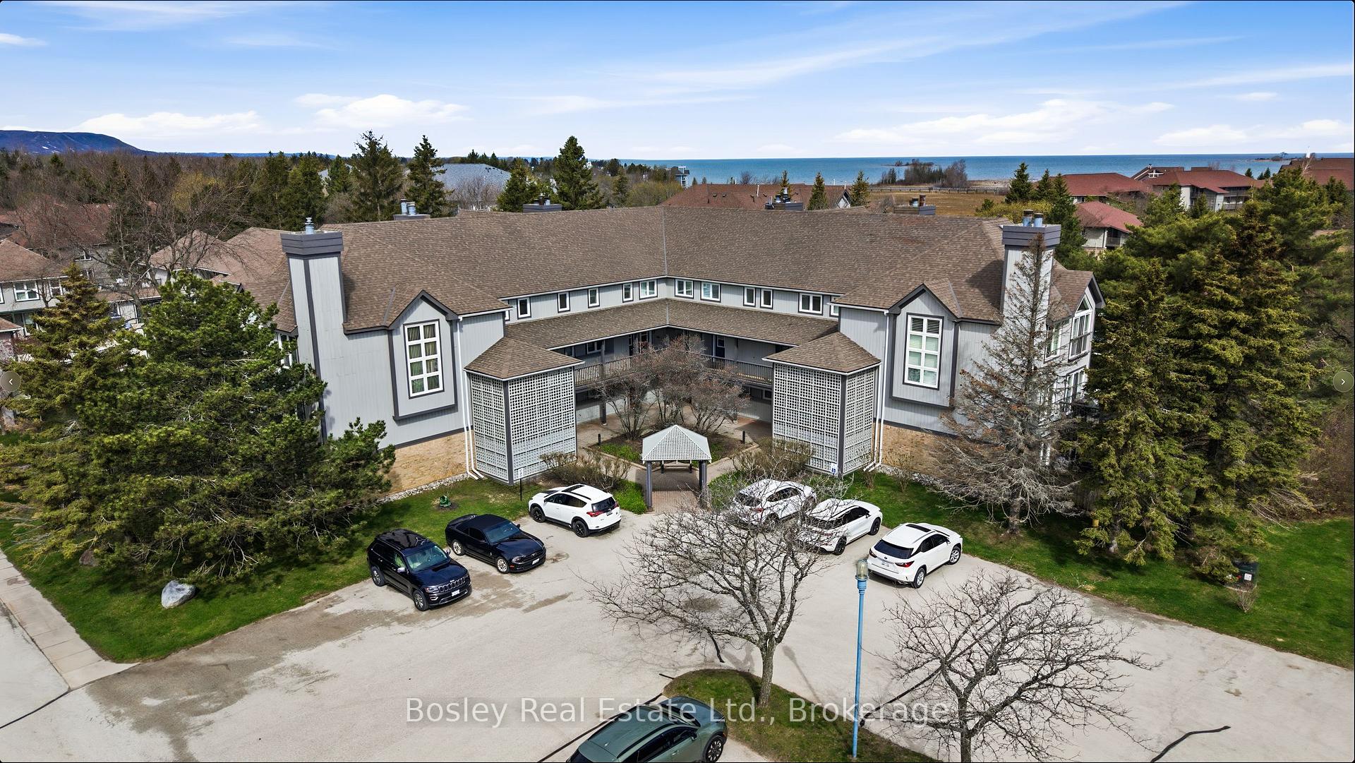 348 Mariners Way, Collingwood, ON L9Y 5C7 — Collingwood, Ontario