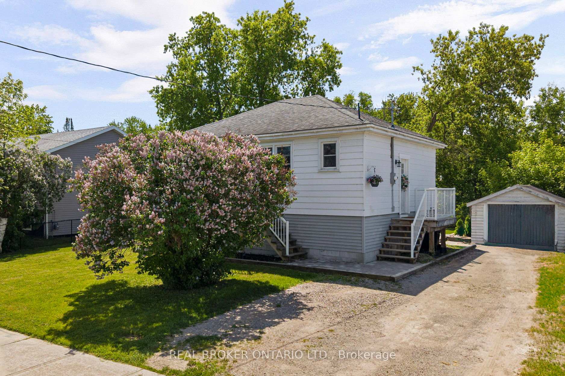 13 Sturgeon Bay Road, Severn, ON L0K 1E0 — Severn, Ontario