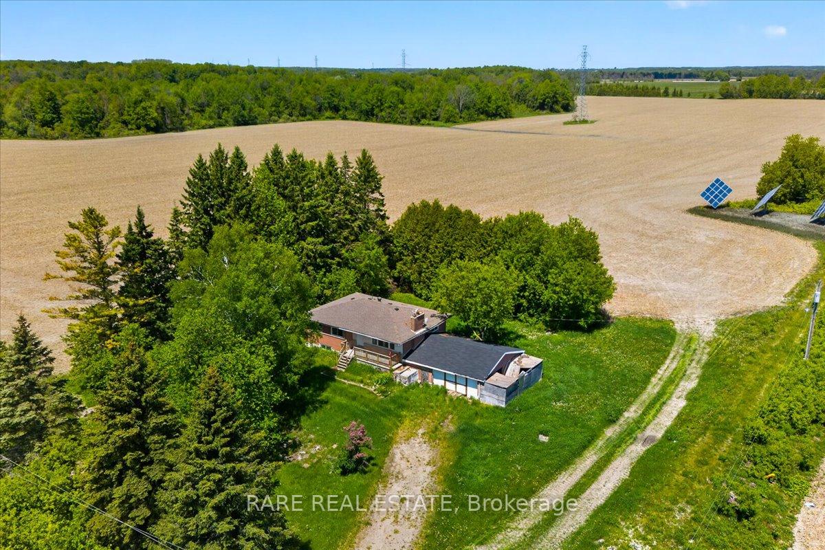 4498 Sunnidale Concession 2 Road, Clearview, ON L0M 1N0 — Clearview, Ontario