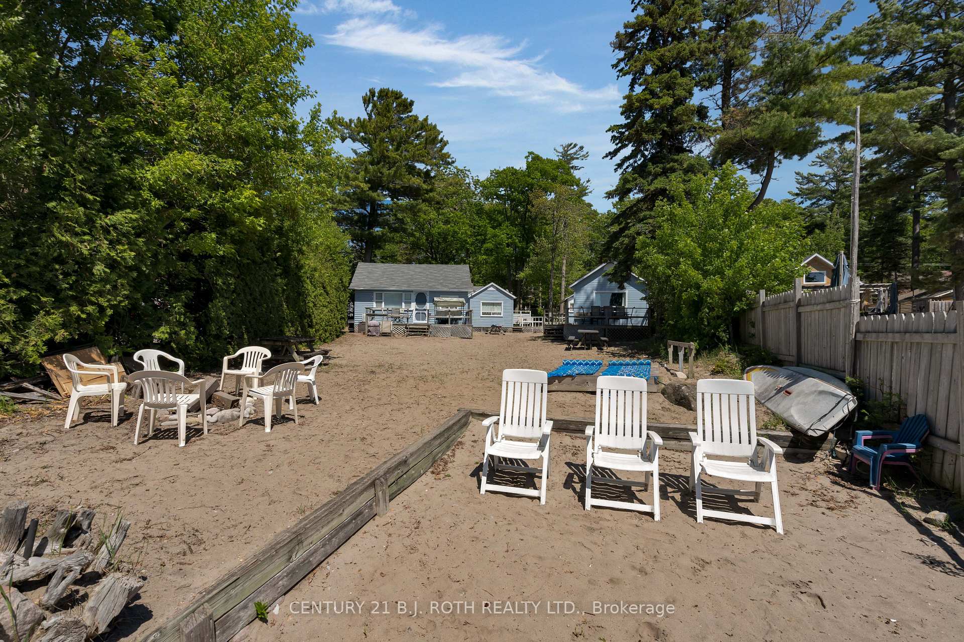 2026 Tiny Beaches Road S, Tiny — photo 4 of 5
