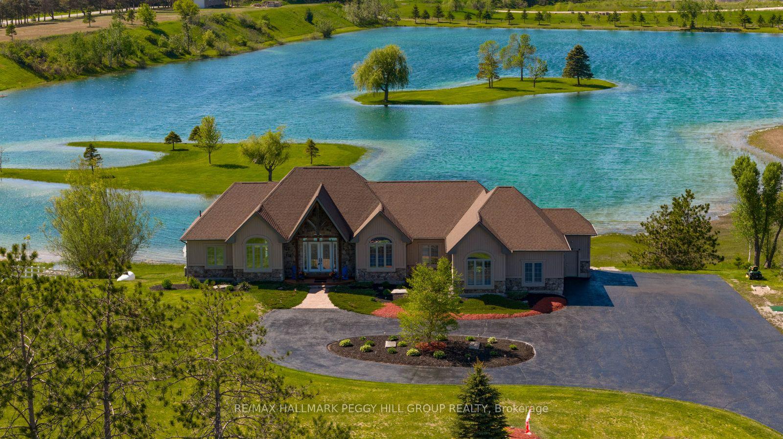 1372 Division Road E, Severn, ON L3V 0X8 — Severn, Ontario