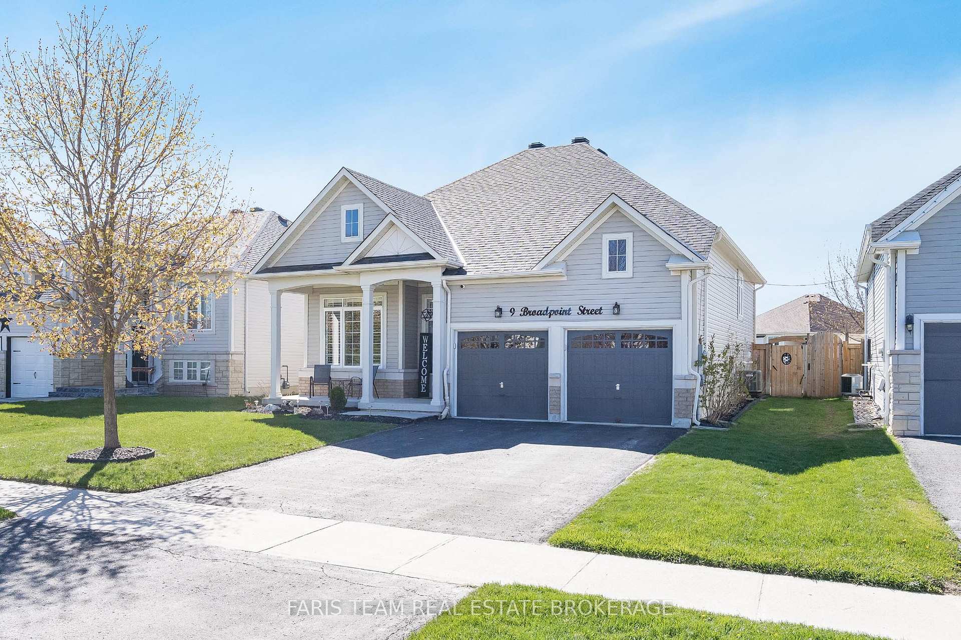 9 Broadpoint Street, Wasaga Beach — photo 3 of 5