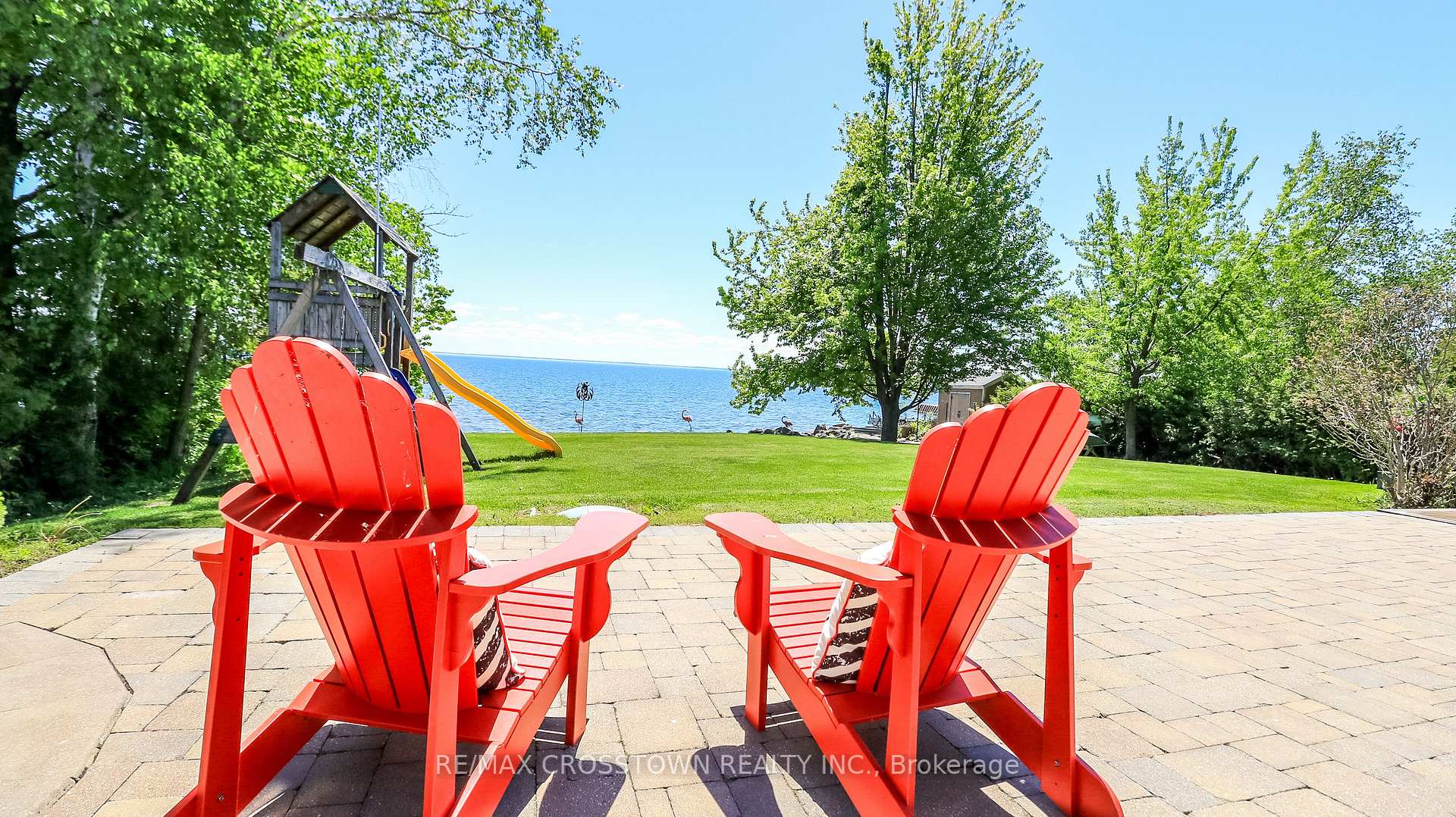 183 Lakeshore Road W, Oro-Medonte, ON L0L 2E0 — Oro-Medonte, Ontario