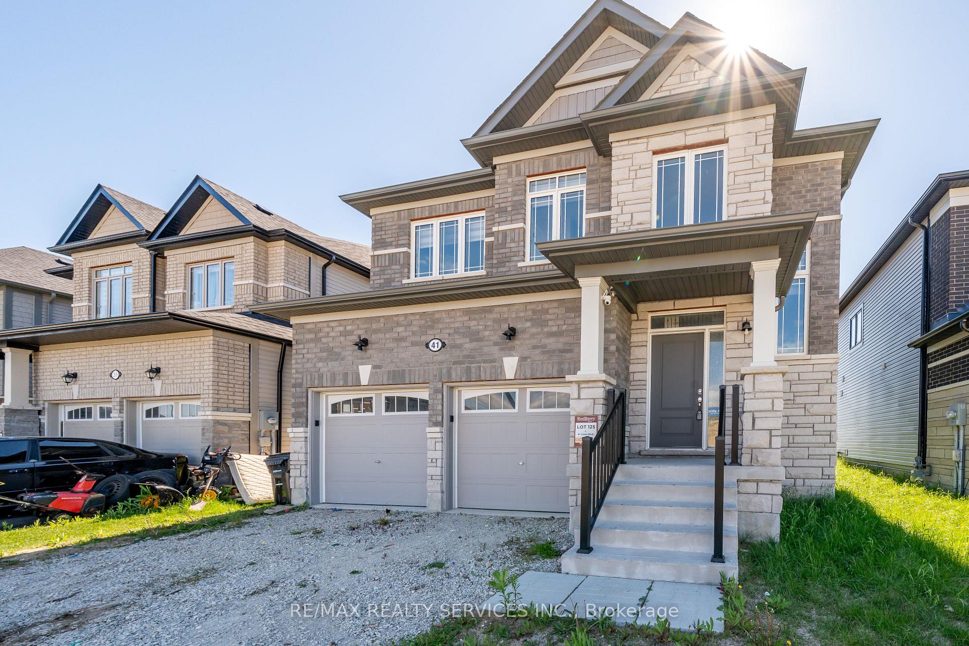 41 Union Boulevard, Wasaga Beach, ON L9Z 0M6 — Wasaga Beach, Ontario