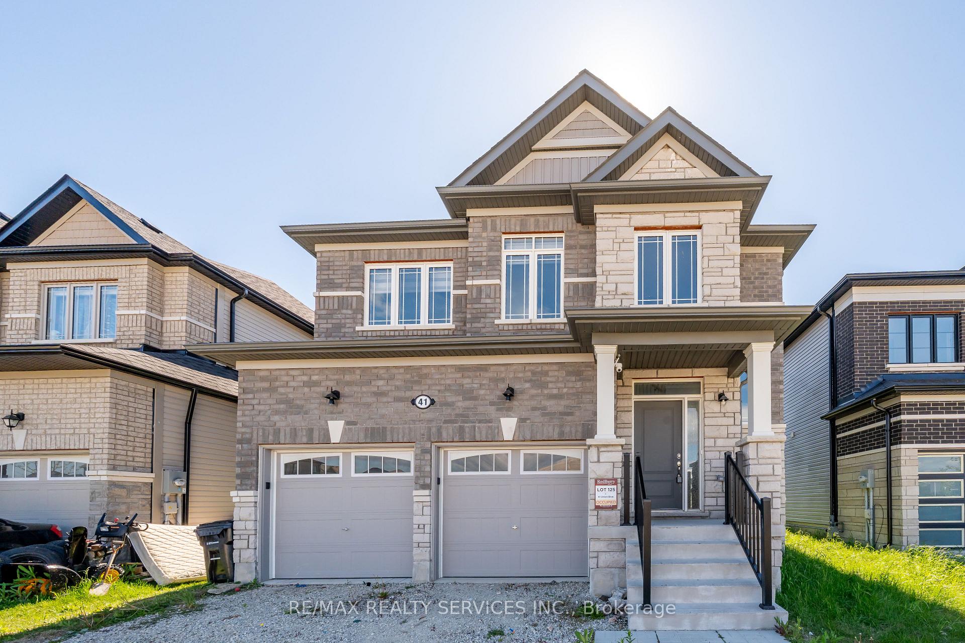 41 Union Boulevard, Wasaga Beach — photo 2 of 5