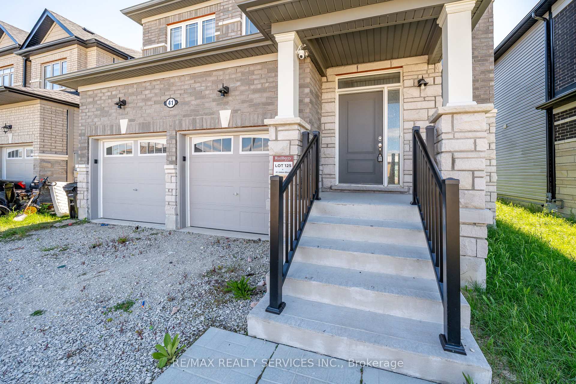 41 Union Boulevard, Wasaga Beach — photo 3 of 5