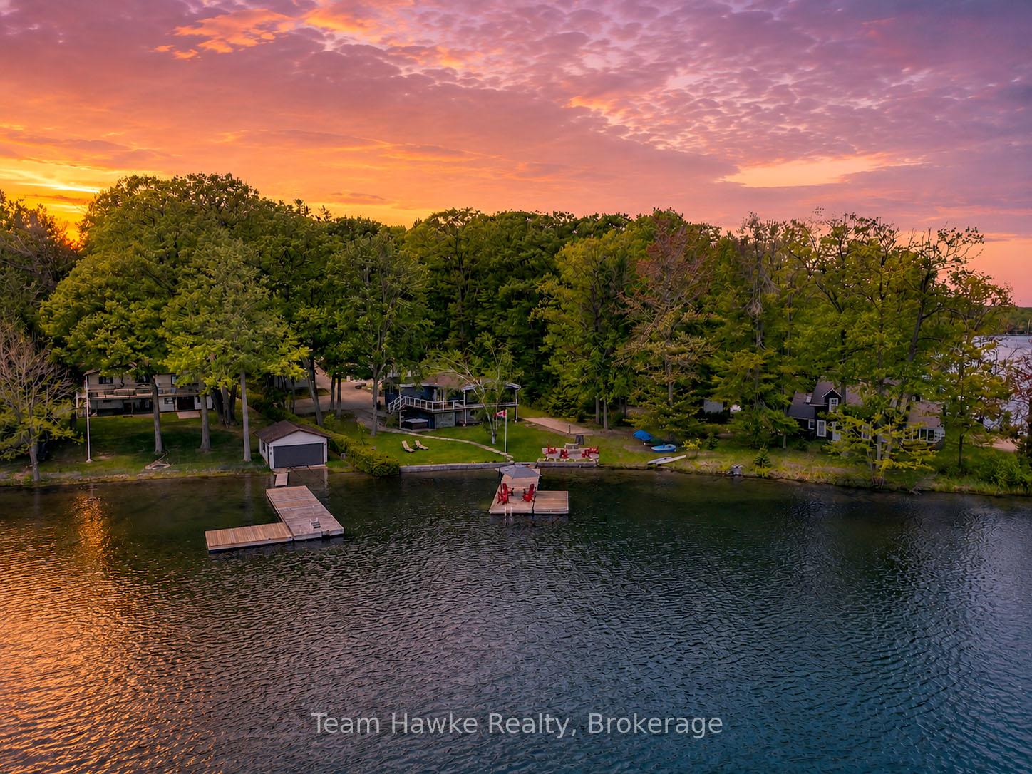 23 Timcourt Drive, Tiny, ON L9M 0B9 — Tiny, Ontario
