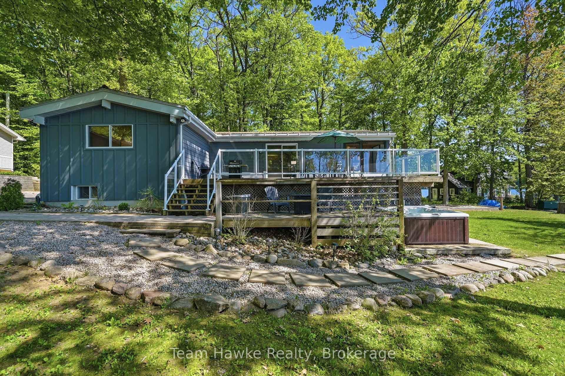 23 Timcourt Drive, Tiny — photo 4 of 5