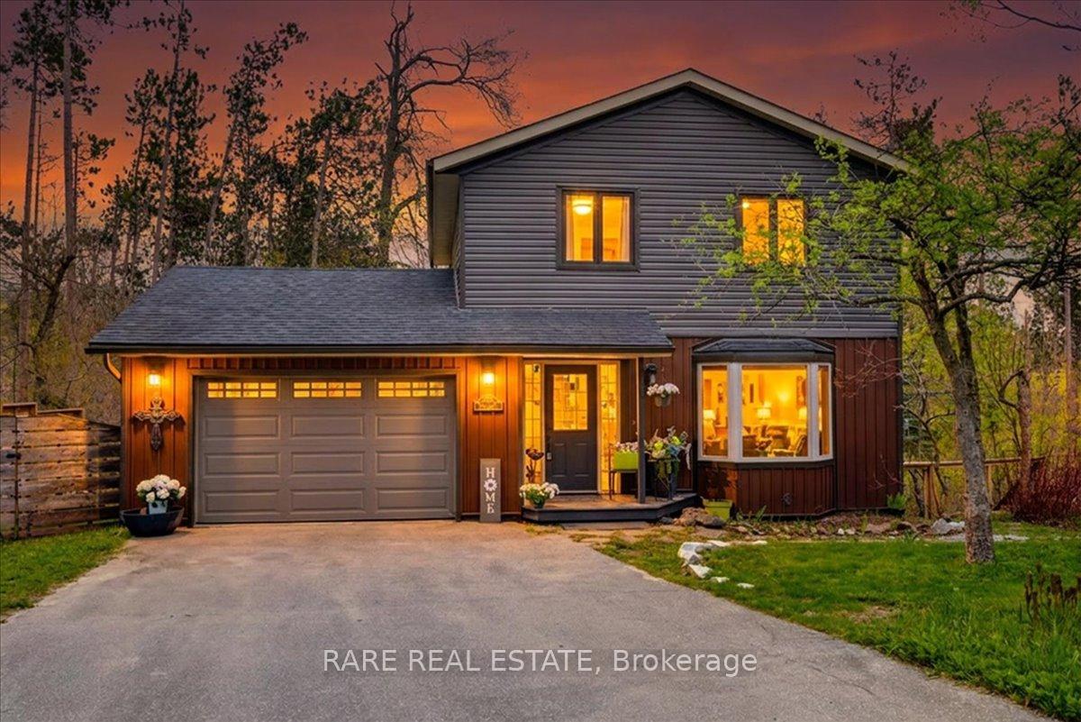 7 Pine Spring N/A, Oro-Medonte, ON L4M 4Y8 — Oro-Medonte, Ontario