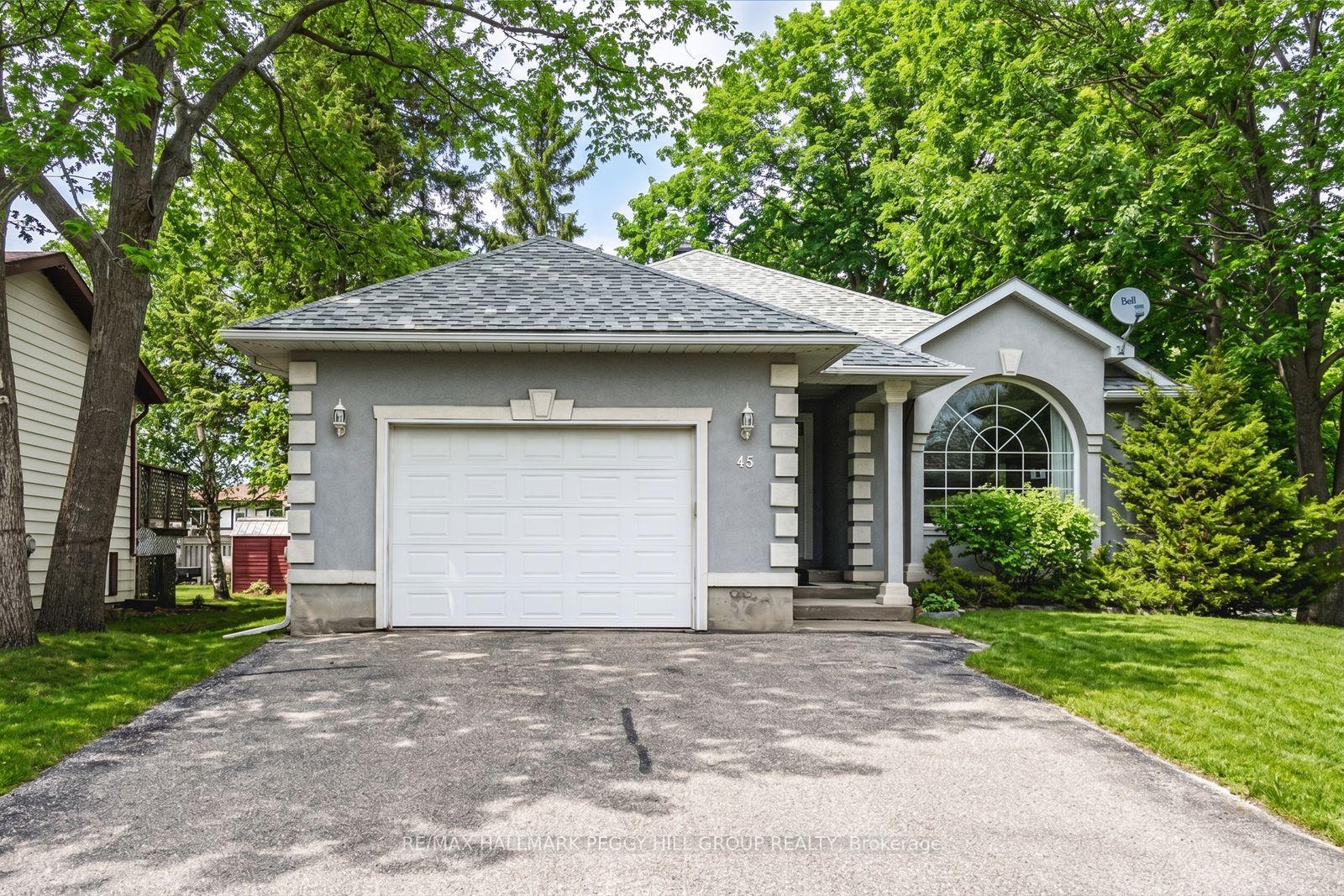 45 Brule Street, Penetanguishene, ON L9M 1H2 — Penetanguishene, Ontario