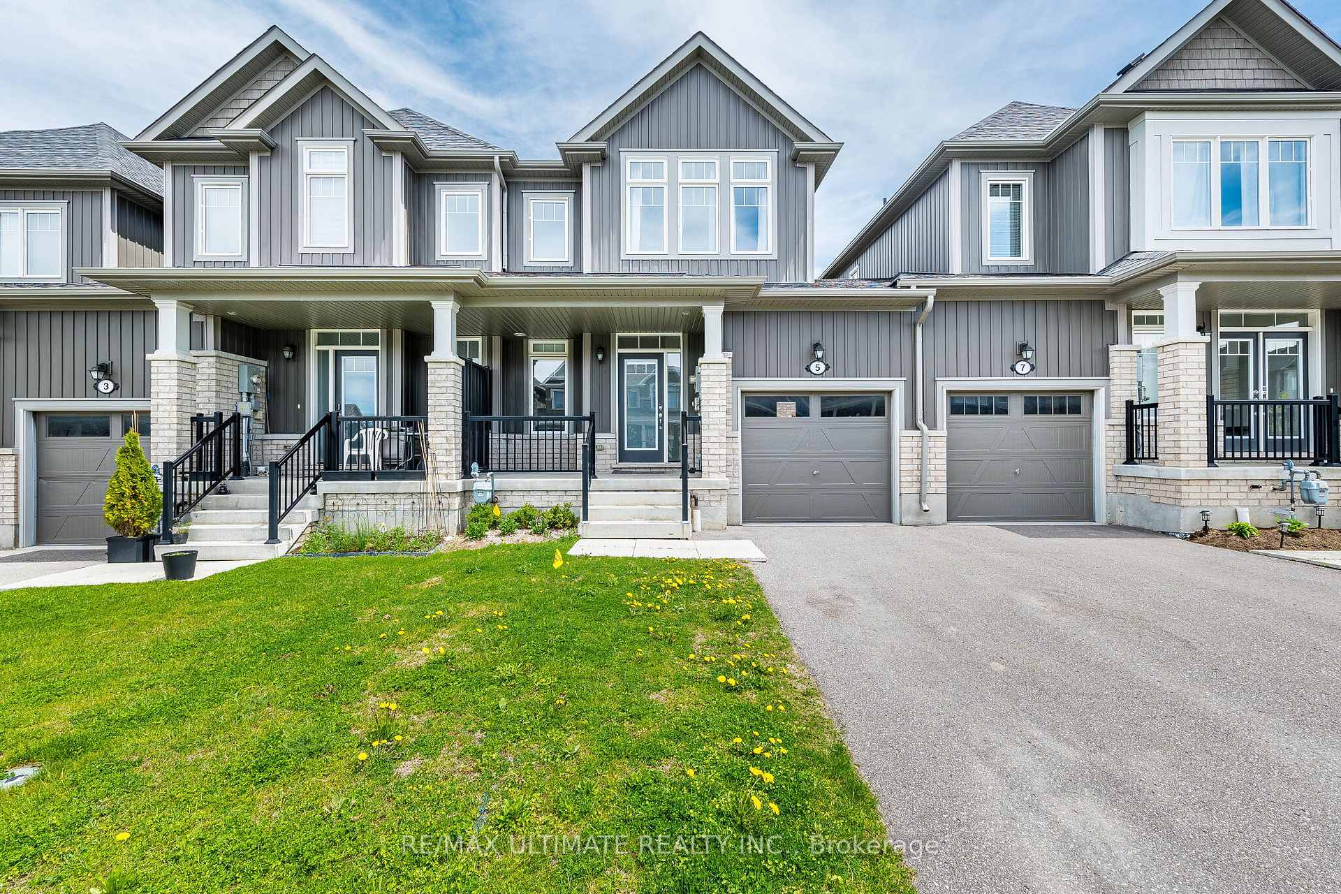 5 Albany Street, Collingwood, ON L9Y 3V3 — Collingwood, Ontario