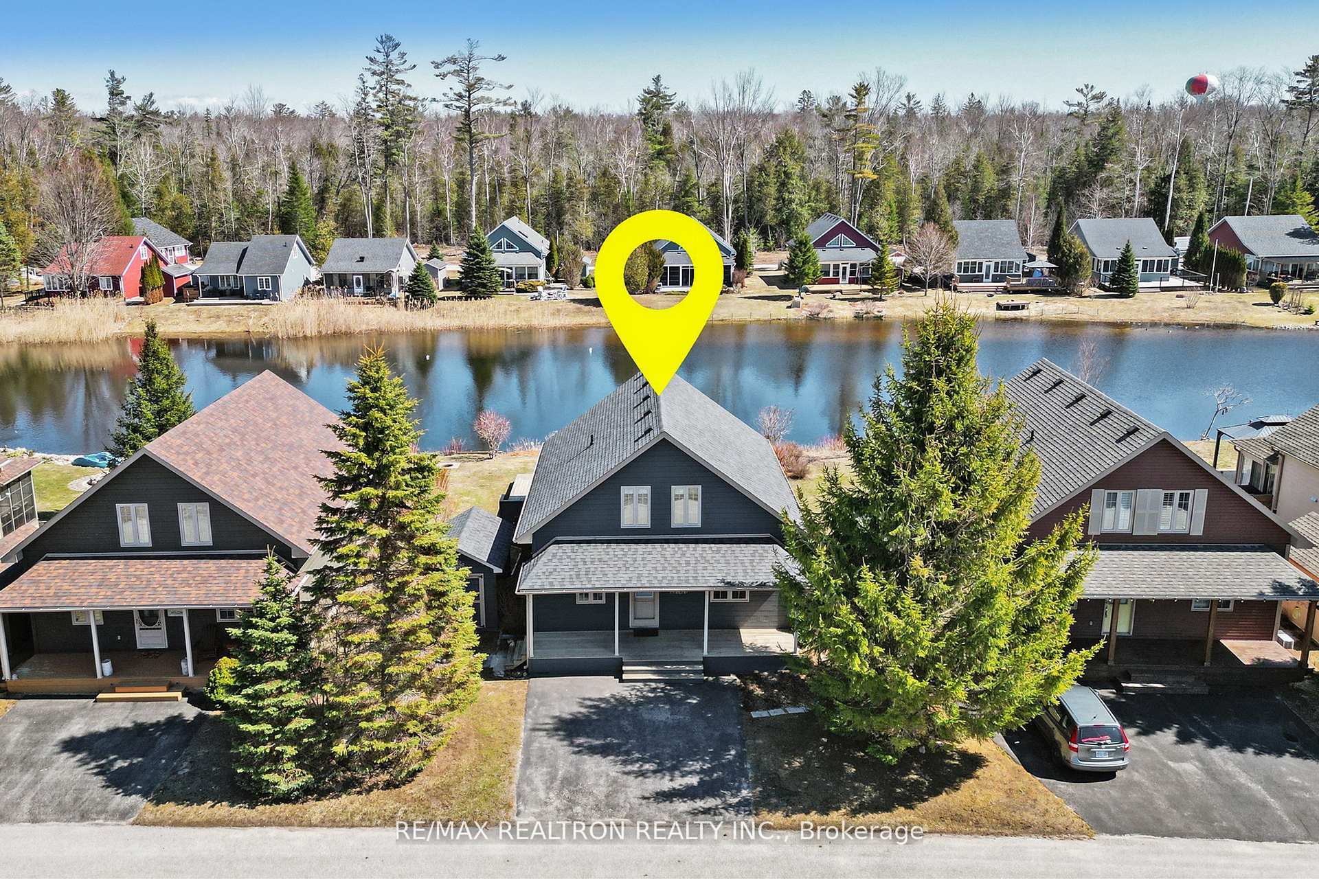 43 Madawaska Trail, Wasaga Beach, ON L9Z 1X7 — Wasaga Beach, Ontario