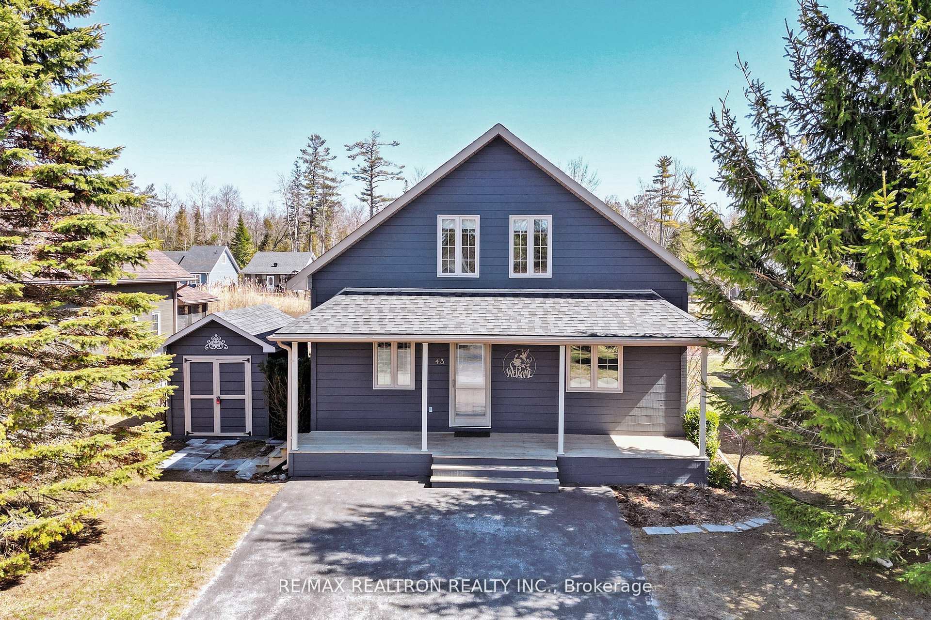 43 Madawaska Trail, Wasaga Beach — photo 2 of 5