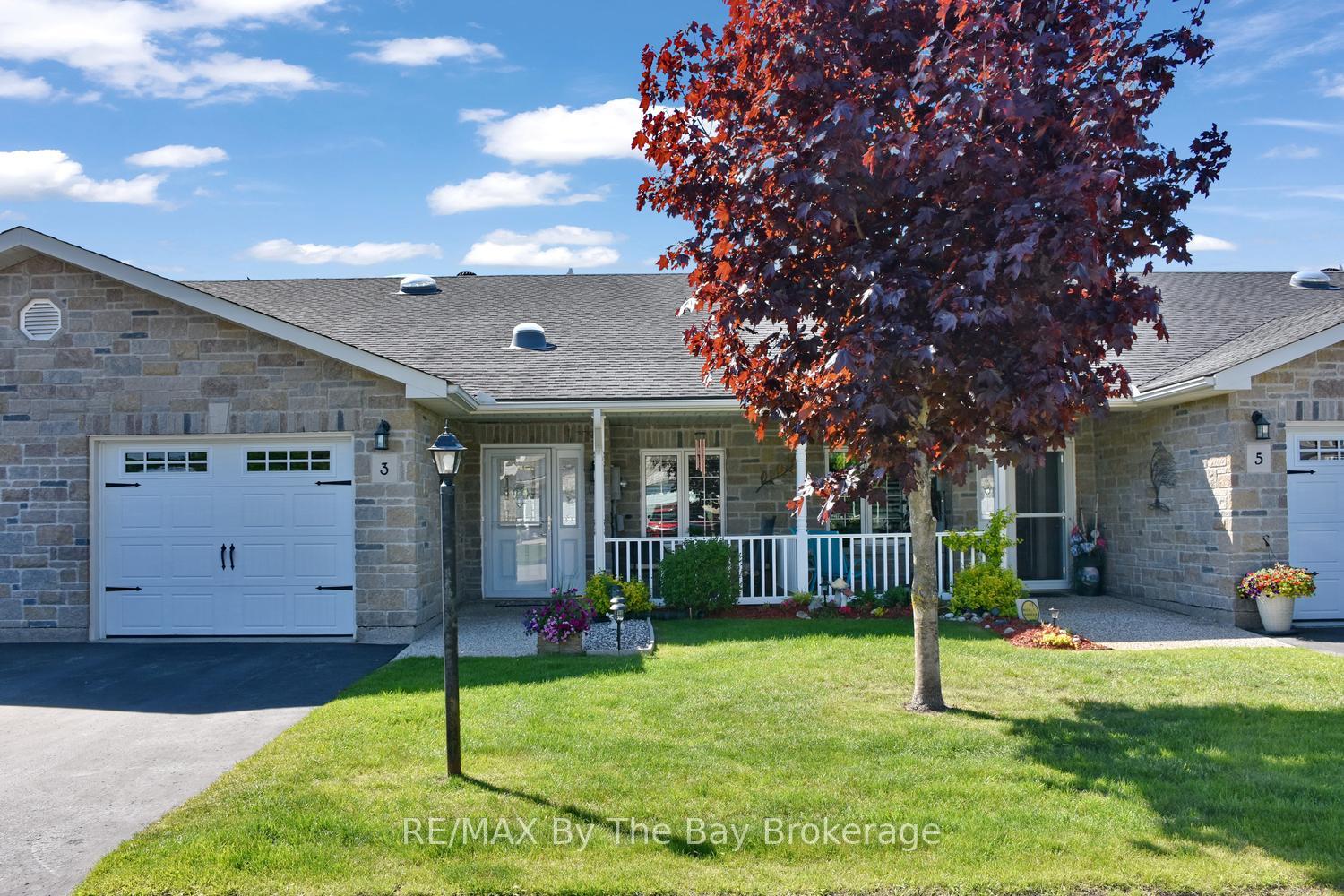 3 Garden Grove Crescent, Wasaga Beach, ON L9Z 0E6 — Wasaga Beach, Ontario