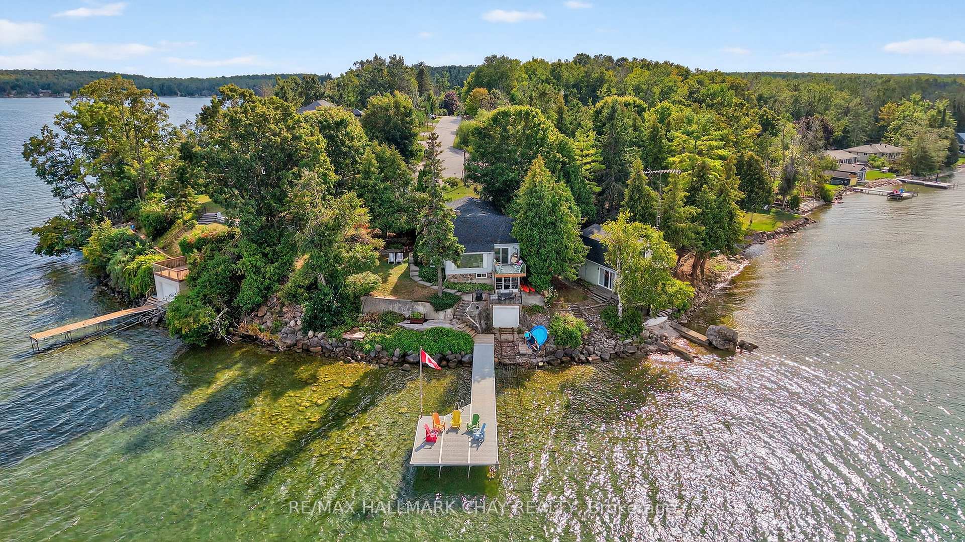43 Moon Point Road, Oro-Medonte — photo 2 of 5
