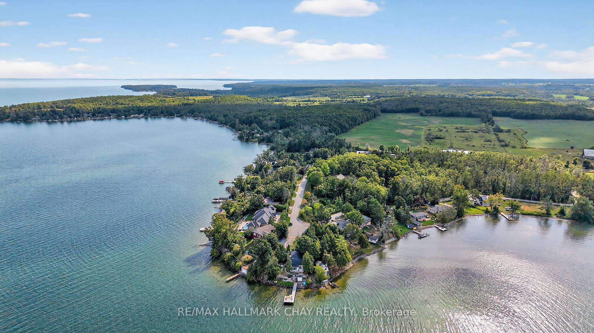 43 Moon Point Road, Oro-Medonte — photo 3 of 5