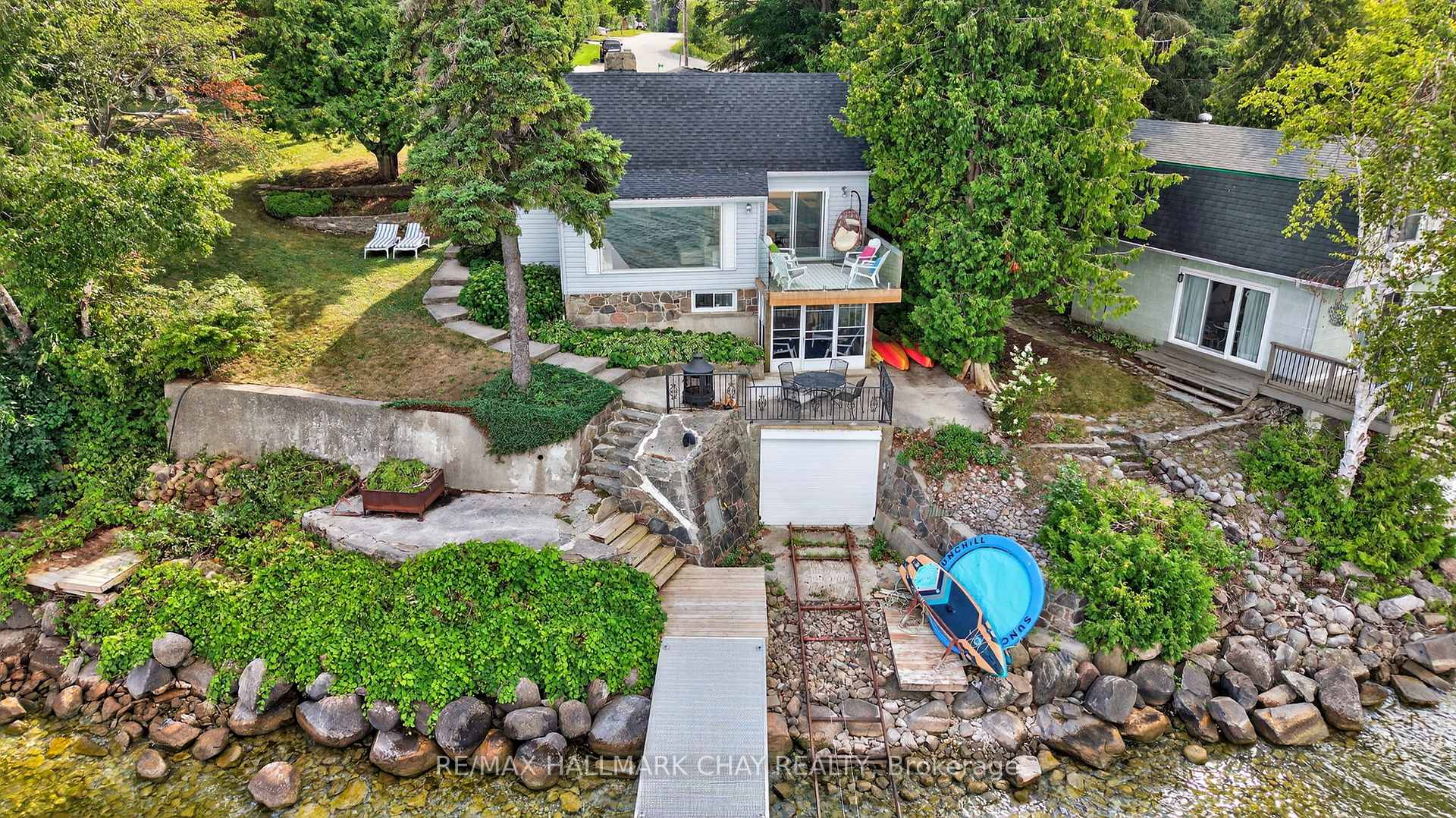 43 Moon Point Road, Oro-Medonte — photo 4 of 5