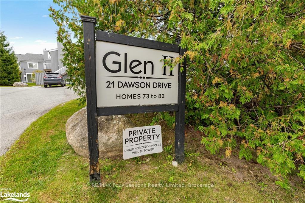 21 Dawson Drive 73, Collingwood — photo 2 of 5
