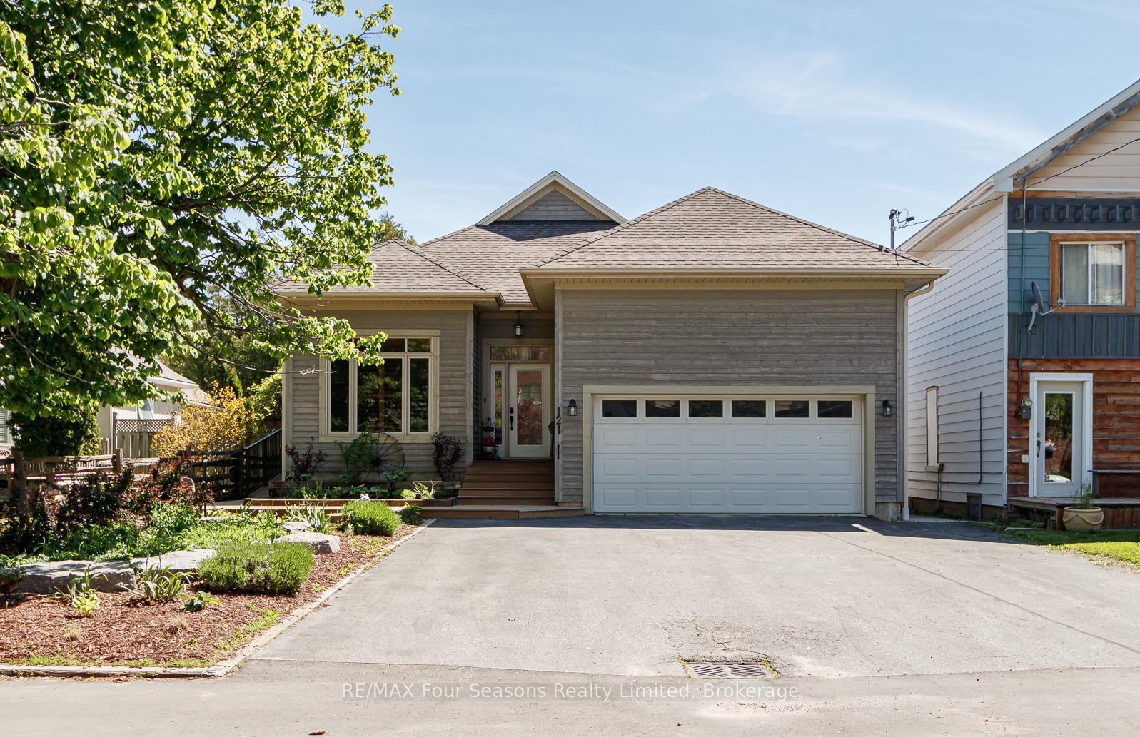121 Elm Street, Collingwood, ON L9Y 3J3 — Collingwood, Ontario