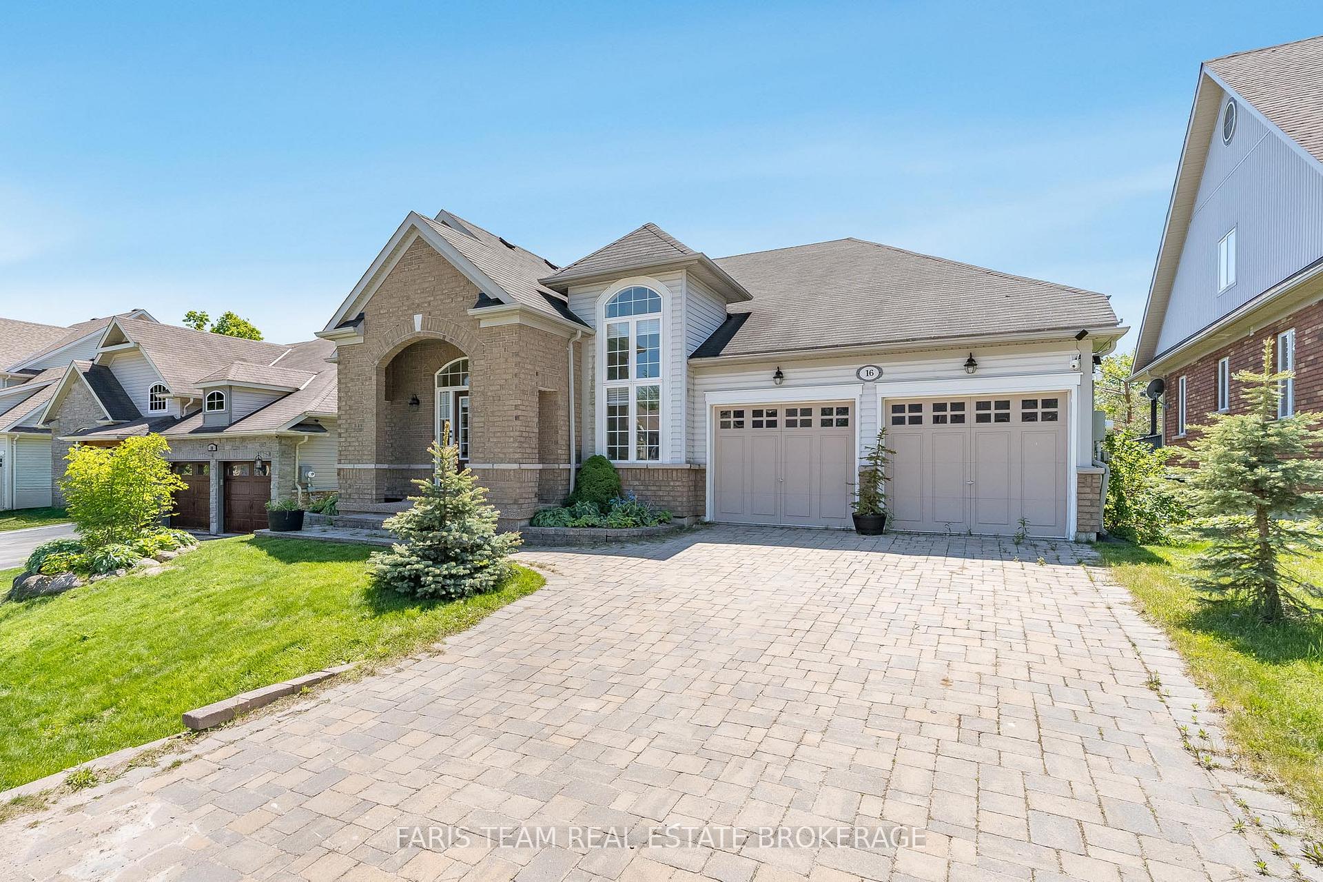 16 Landscape Drive, Oro-Medonte — photo 3 of 5