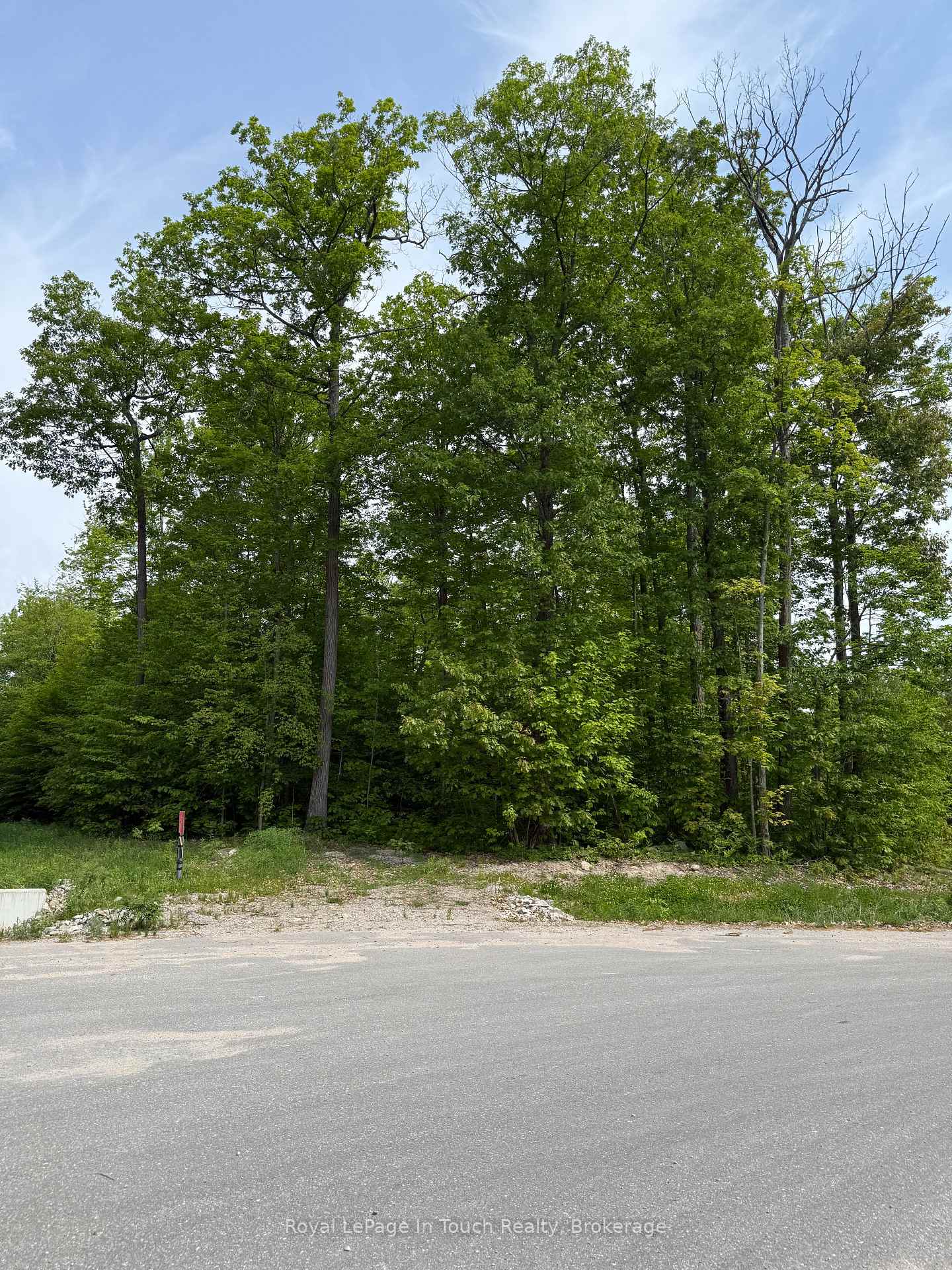 LT 49 Whispering Pine Circle E, Tiny, ON L9M 0C2 — Tiny, Ontario