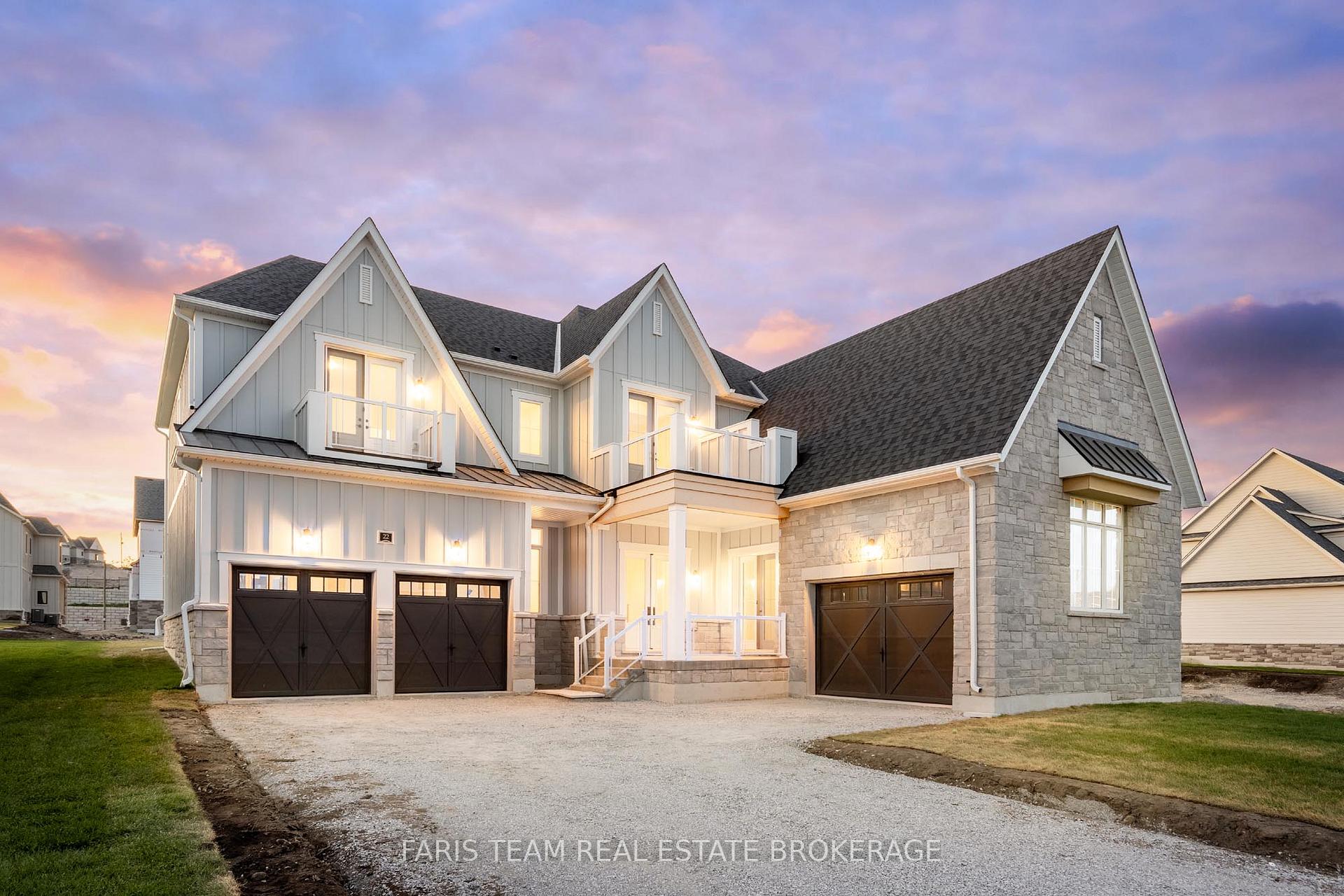 22 Aldwinckle Avenue, Oro-Medonte, ON L0L 2L0 — Oro-Medonte, Ontario