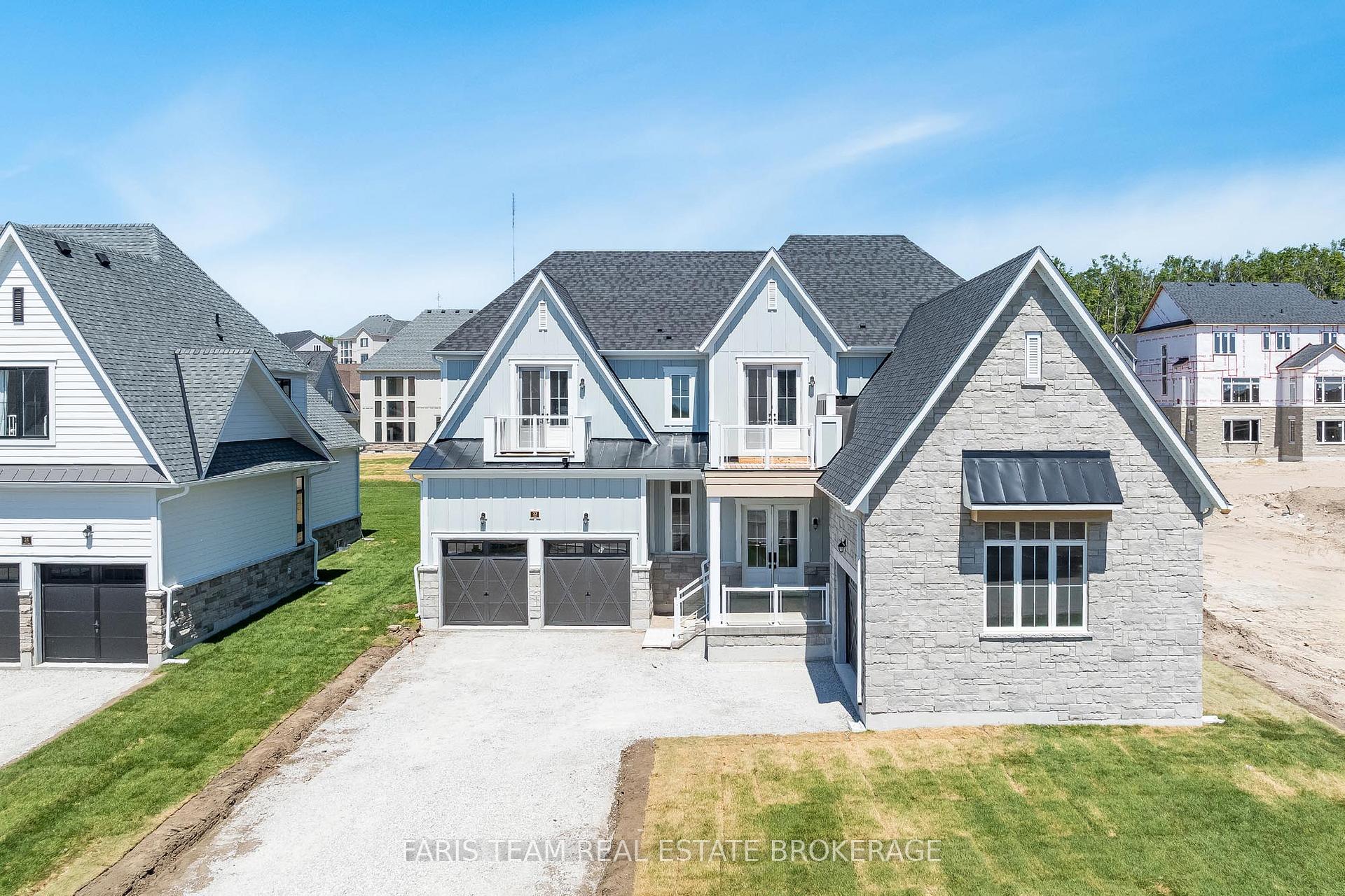 22 Aldwinckle Avenue, Oro-Medonte — photo 2 of 5