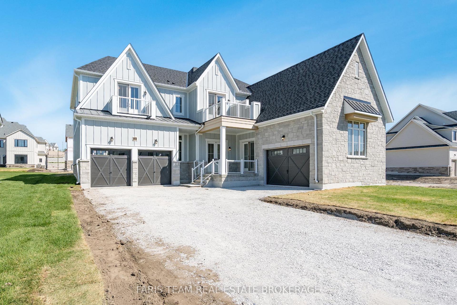 22 Aldwinckle Avenue, Oro-Medonte — photo 3 of 5