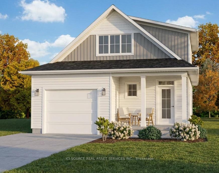2 Frederick Drive, Wasaga Beach, ON L9Z 1P1 — Wasaga Beach, Ontario
