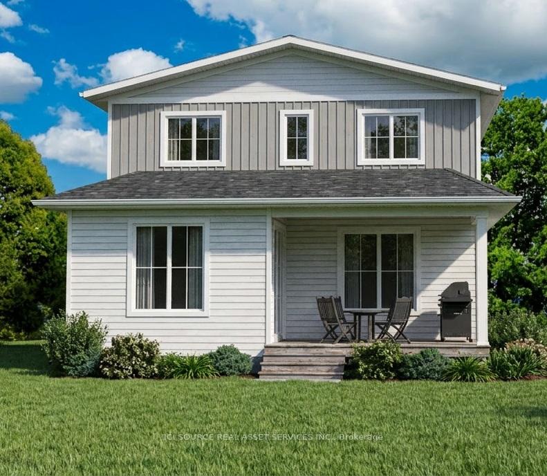 2 Frederick Drive, Wasaga Beach — photo 2 of 5