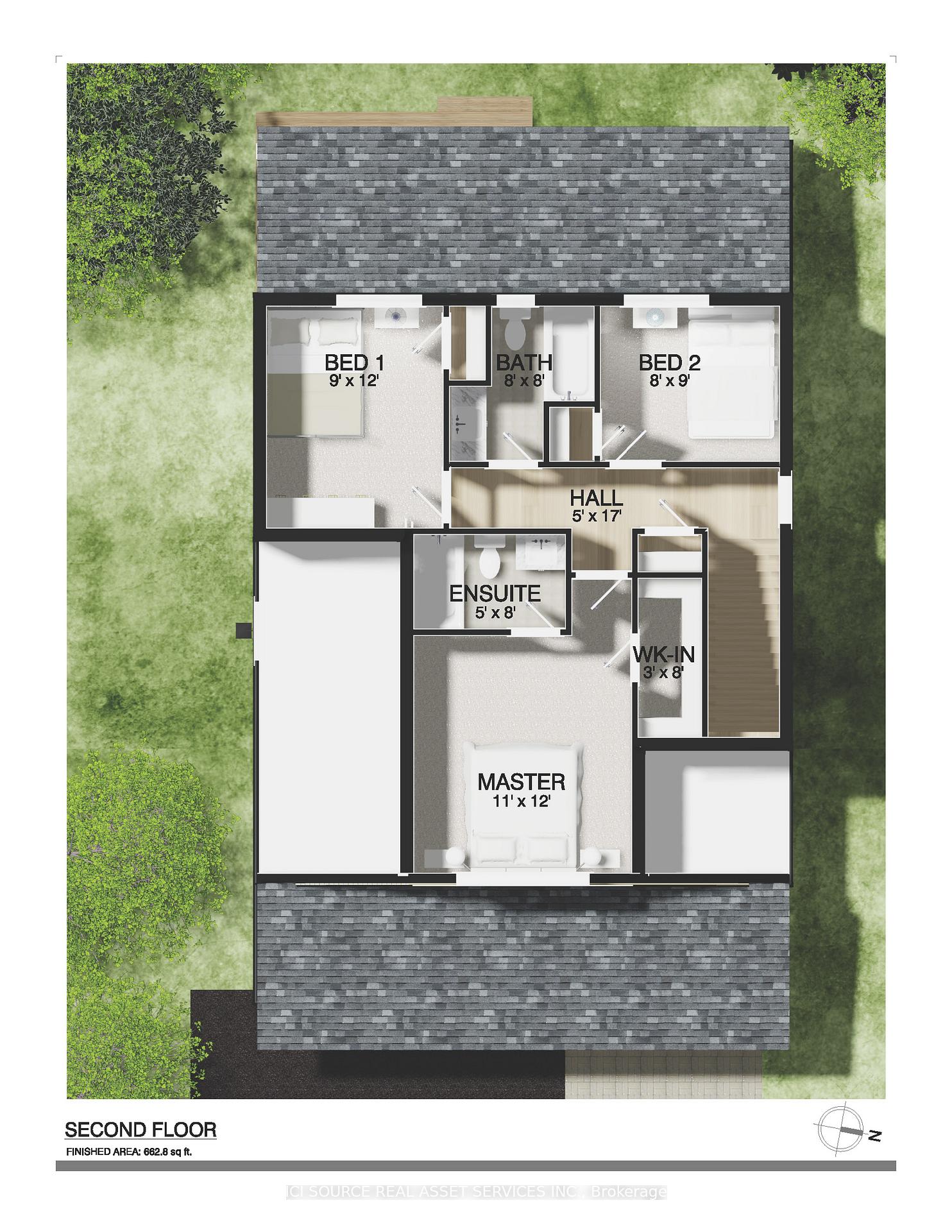 2 Frederick Drive, Wasaga Beach — photo 3 of 5