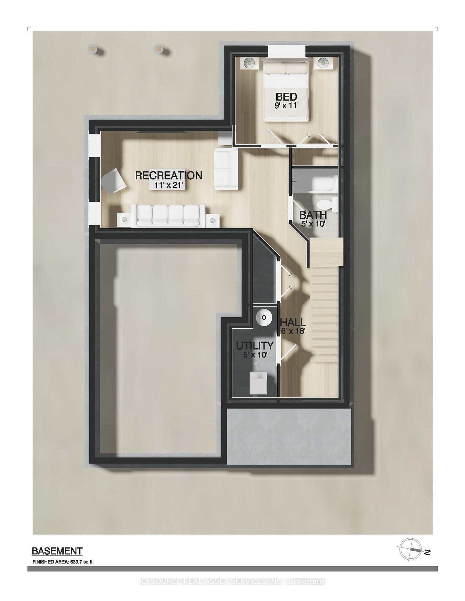 2 Frederick Drive, Wasaga Beach — photo 4 of 5