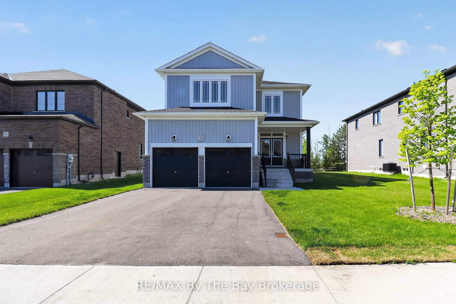 52 Amber Drive, Wasaga Beach, ON L9Z 0R9 — Wasaga Beach, Ontario