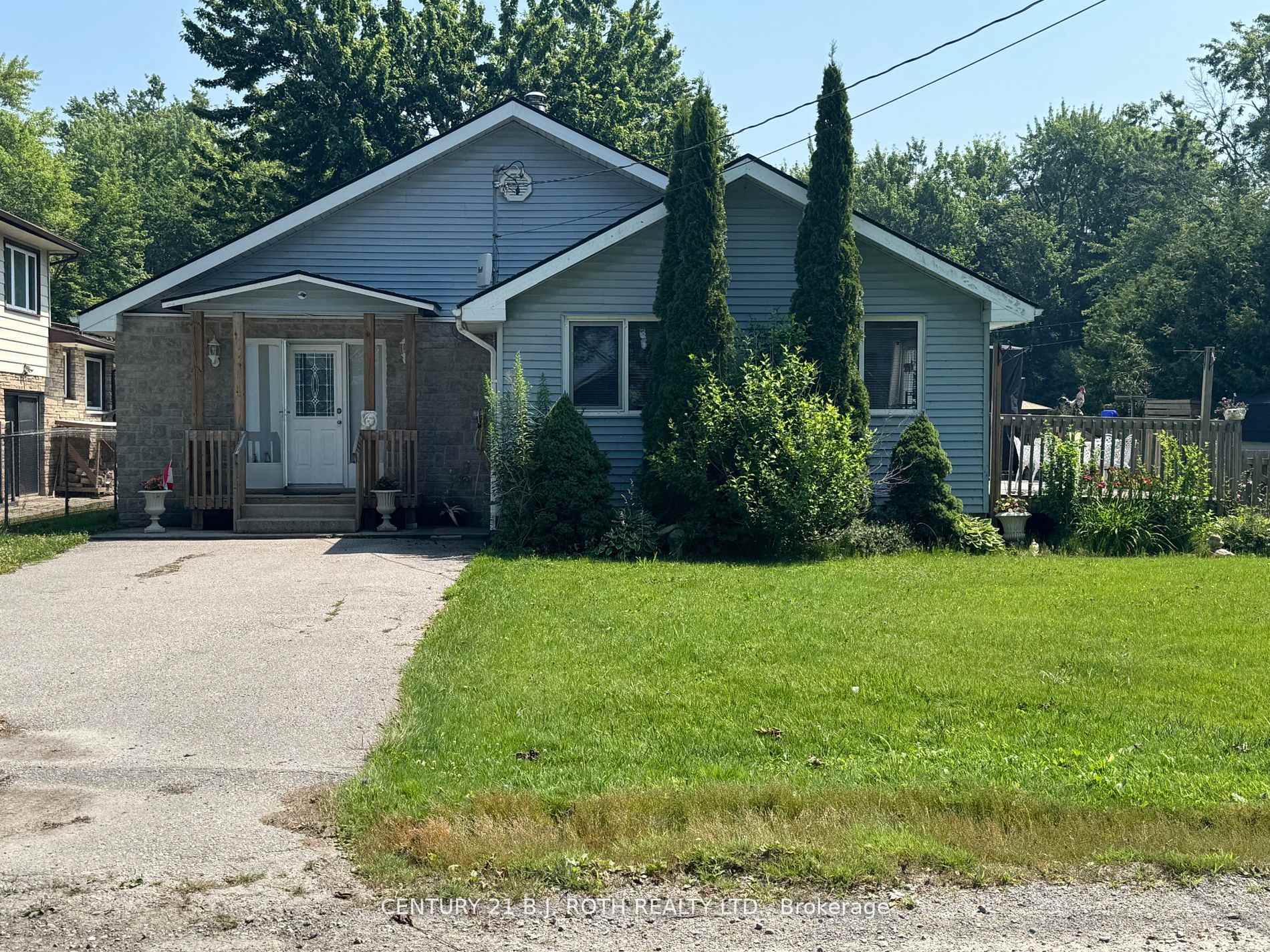 2745 Lone Birch Trail, Ramara, ON L0K 1B0 — Ramara, Ontario